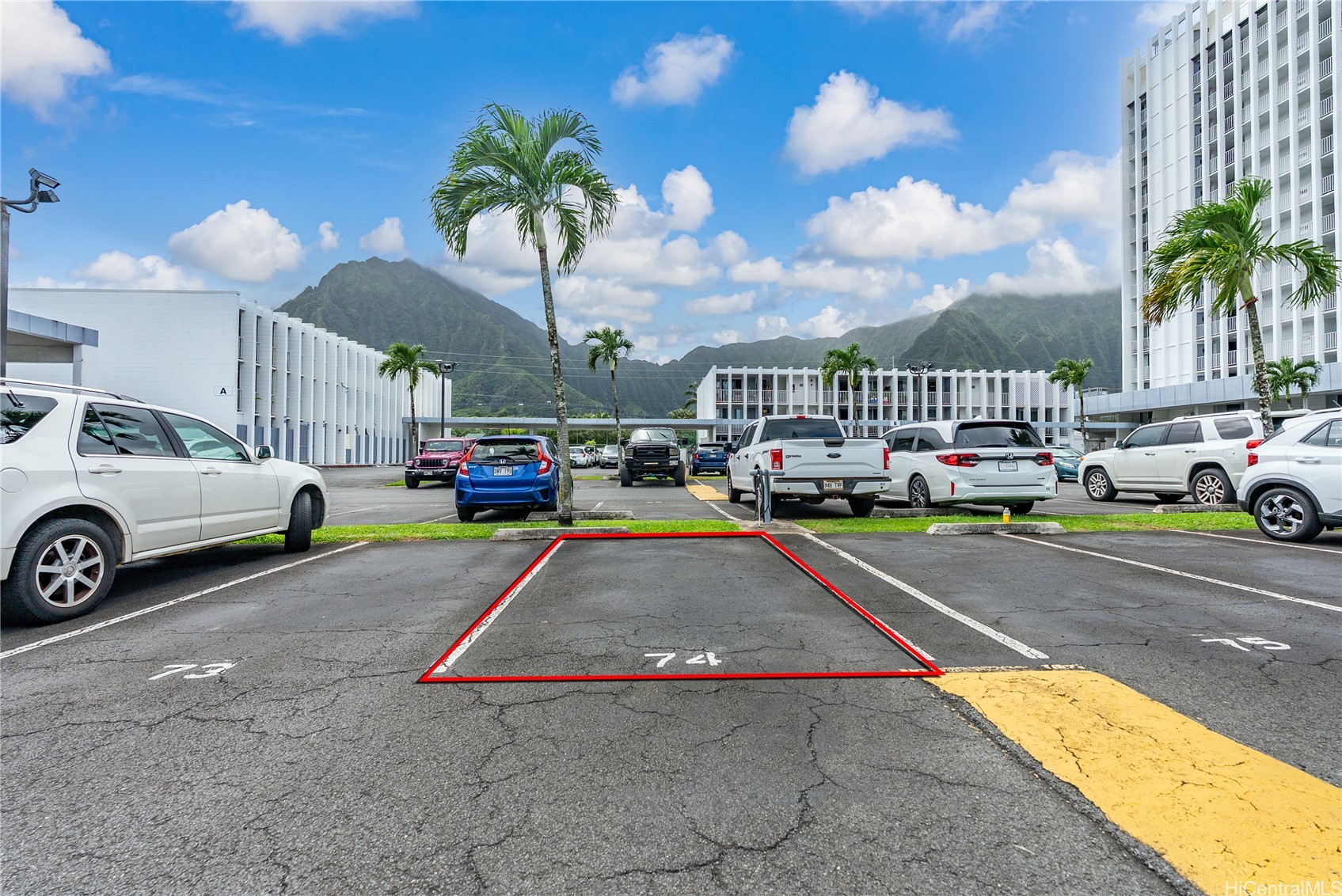 46-283 Kahuhipa Street C802