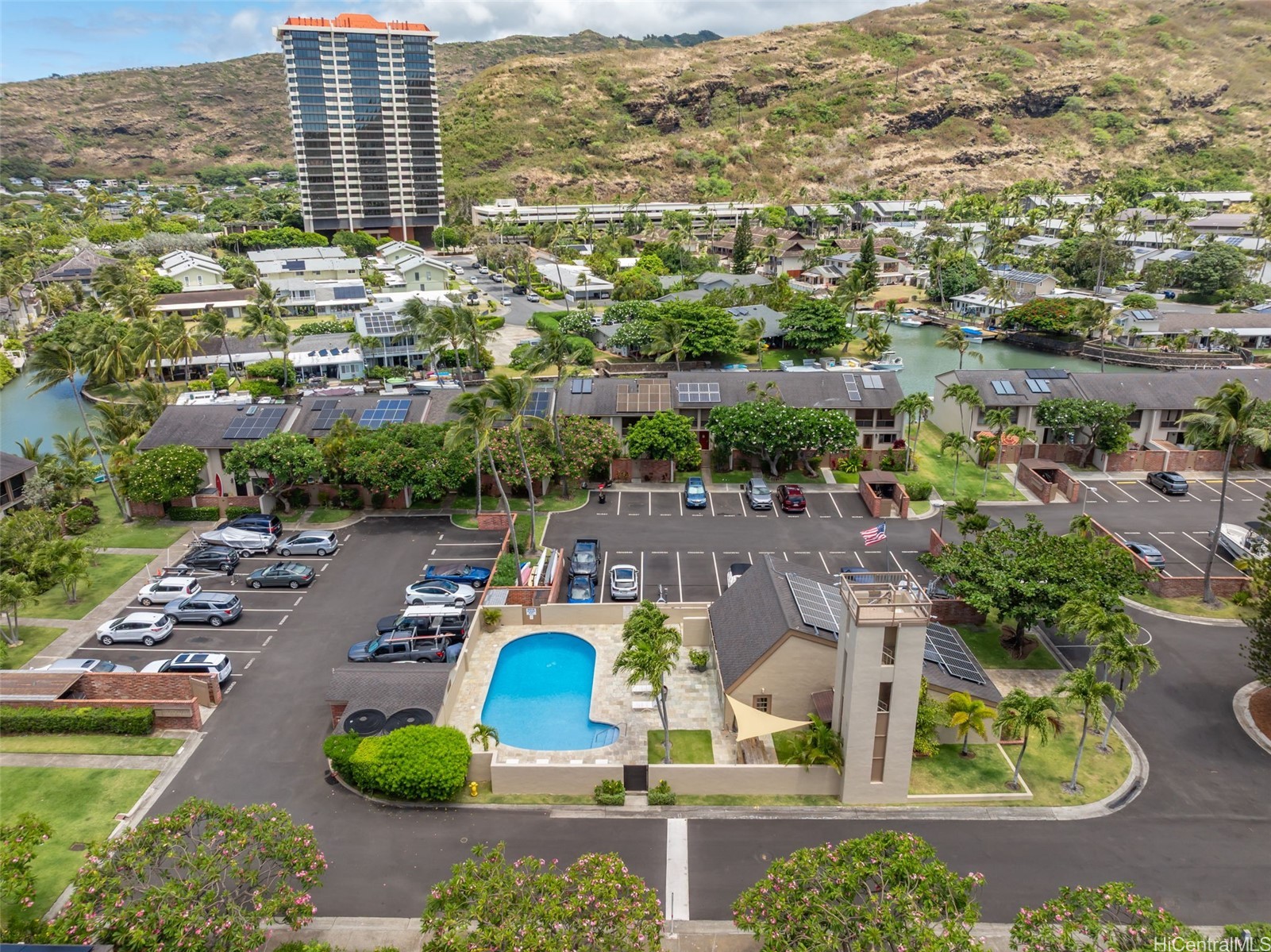6370 Hawaii Kai Drive 2