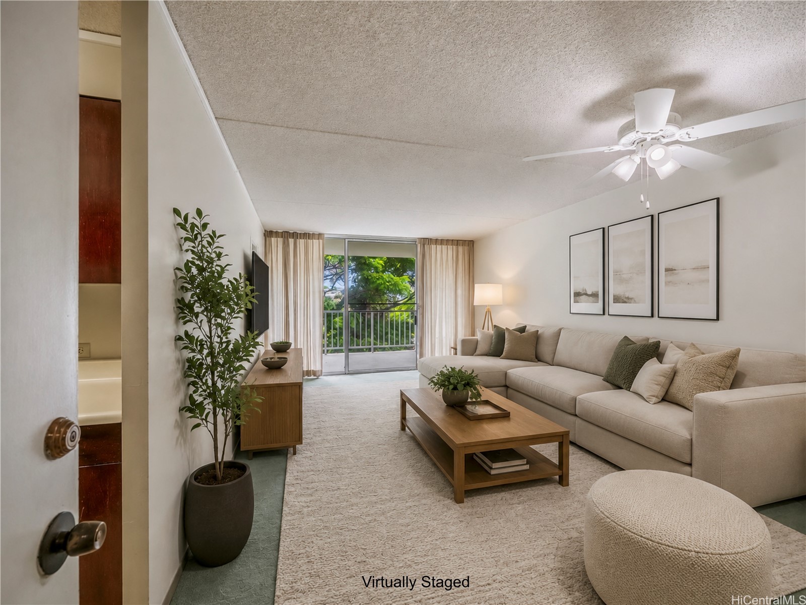 2029 Nuuanu Avenue 604