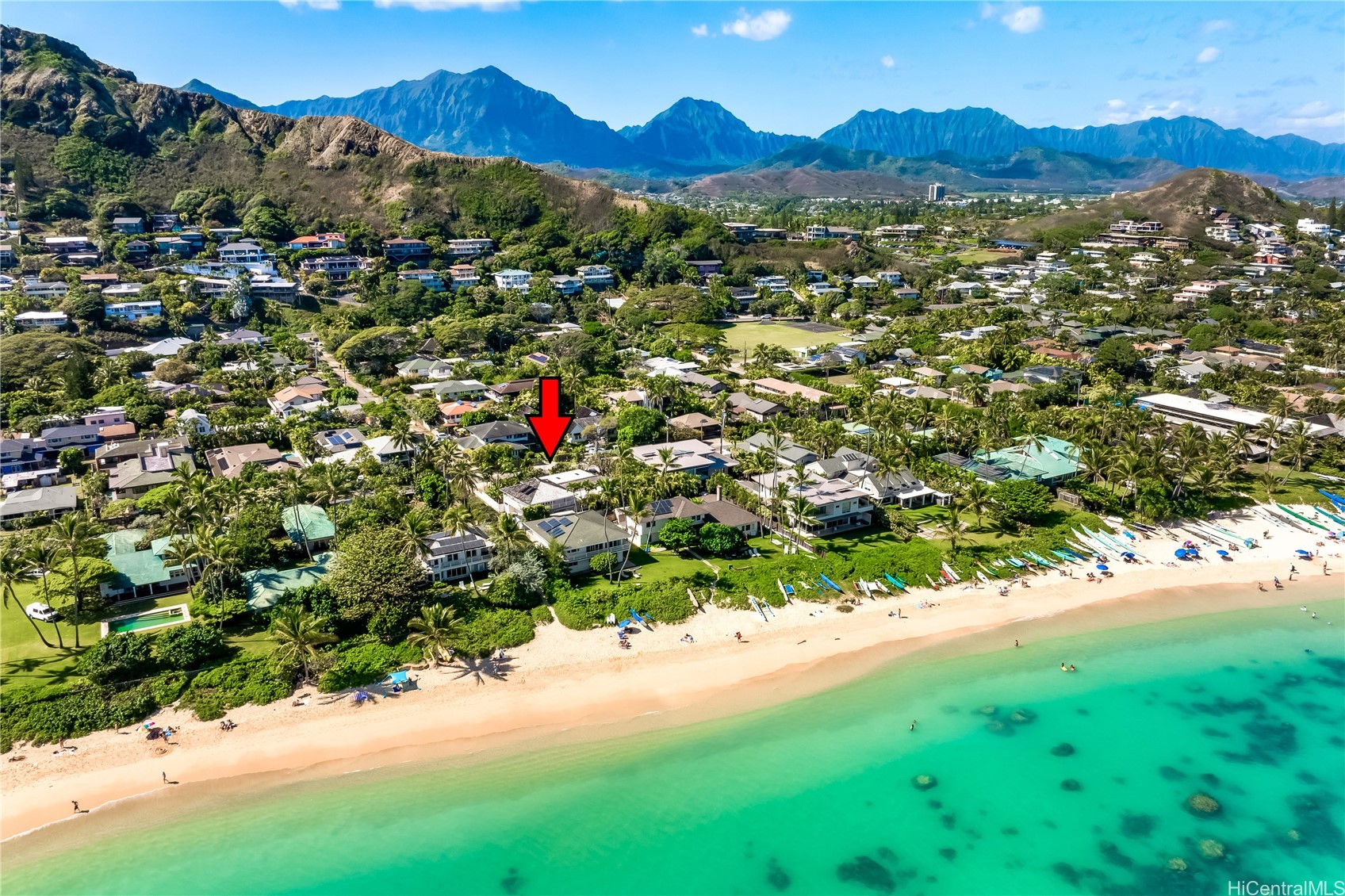 1036 Mokulua Drive