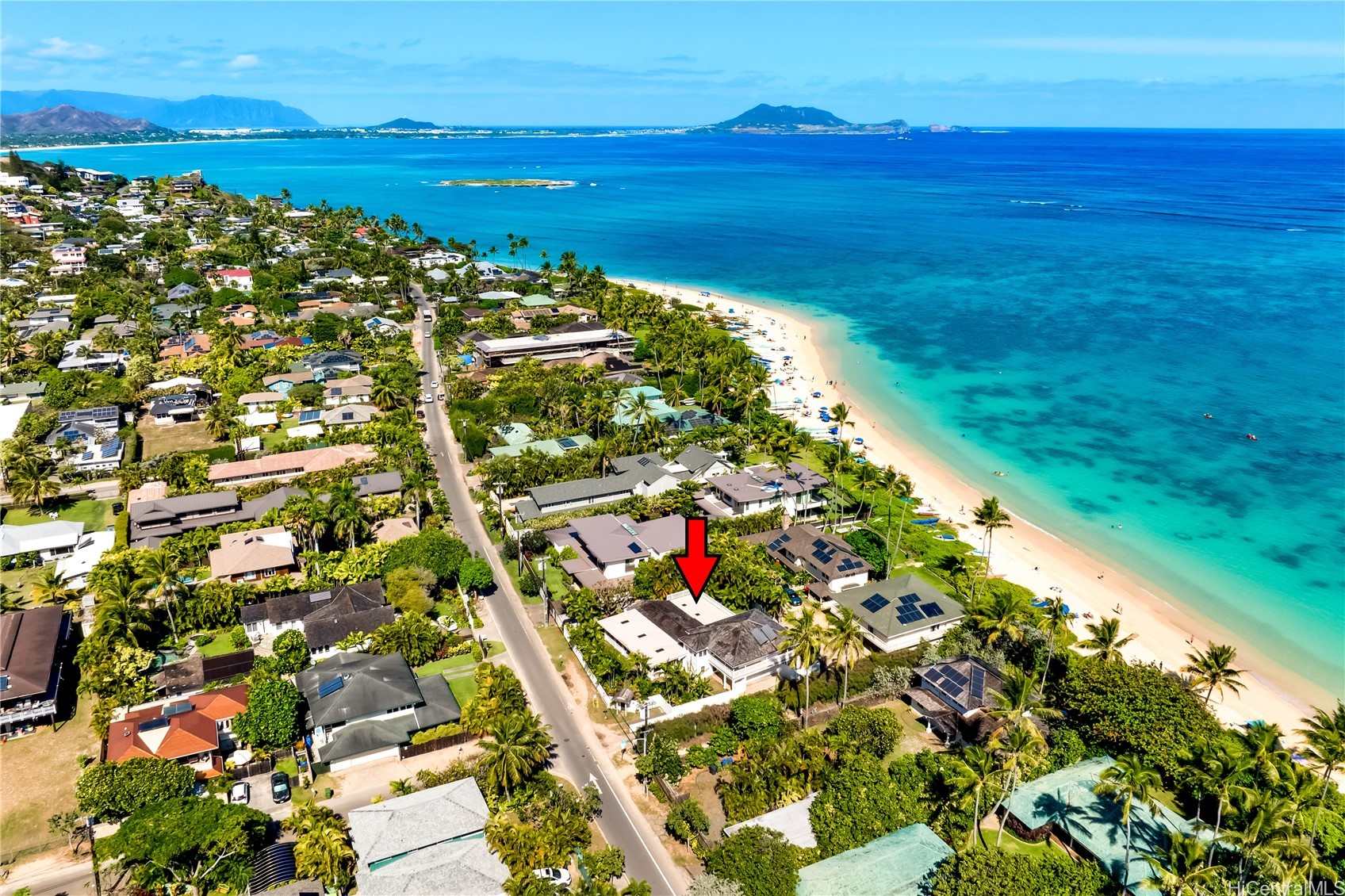 1036 Mokulua Drive