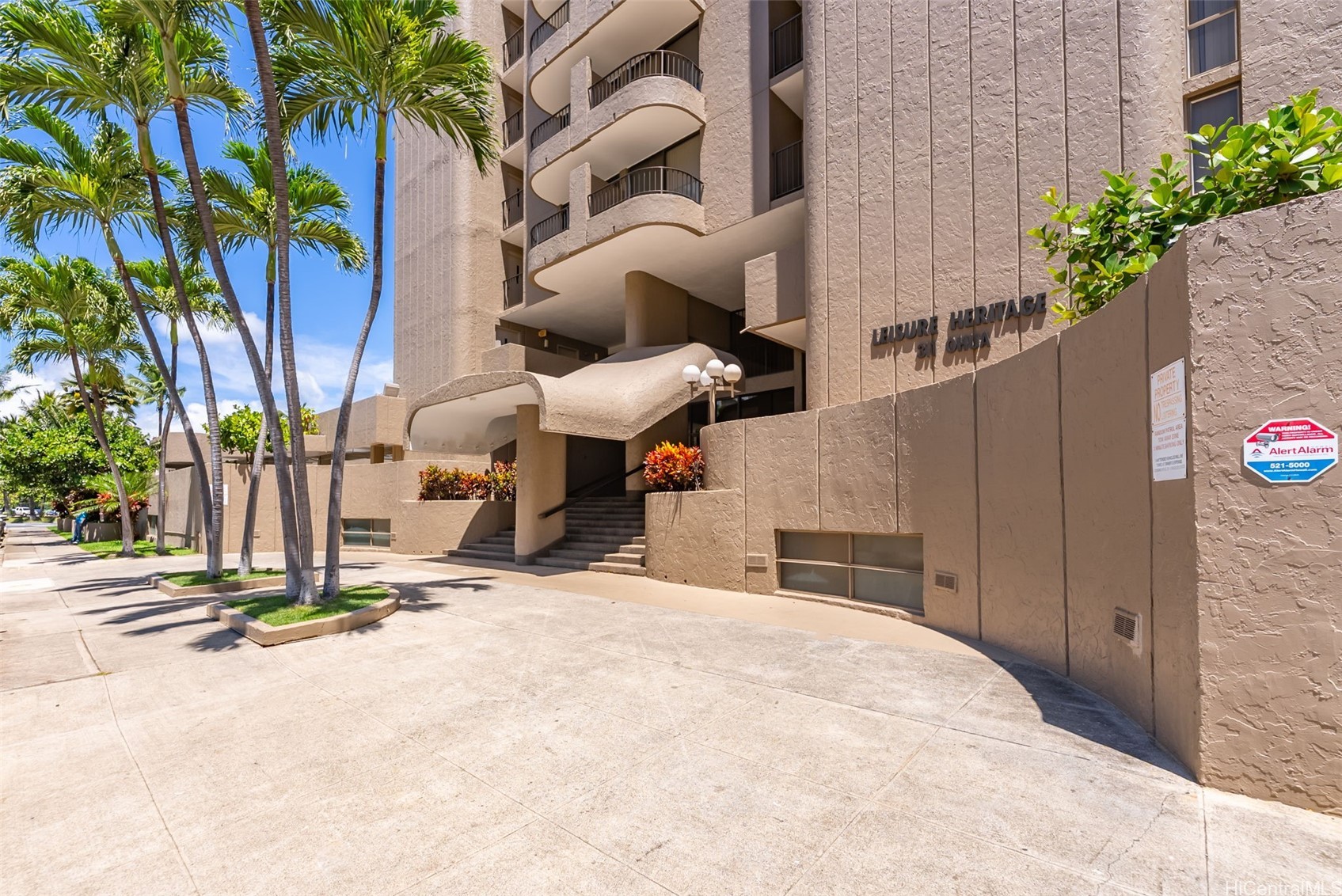 311 Ohua Avenue 402
