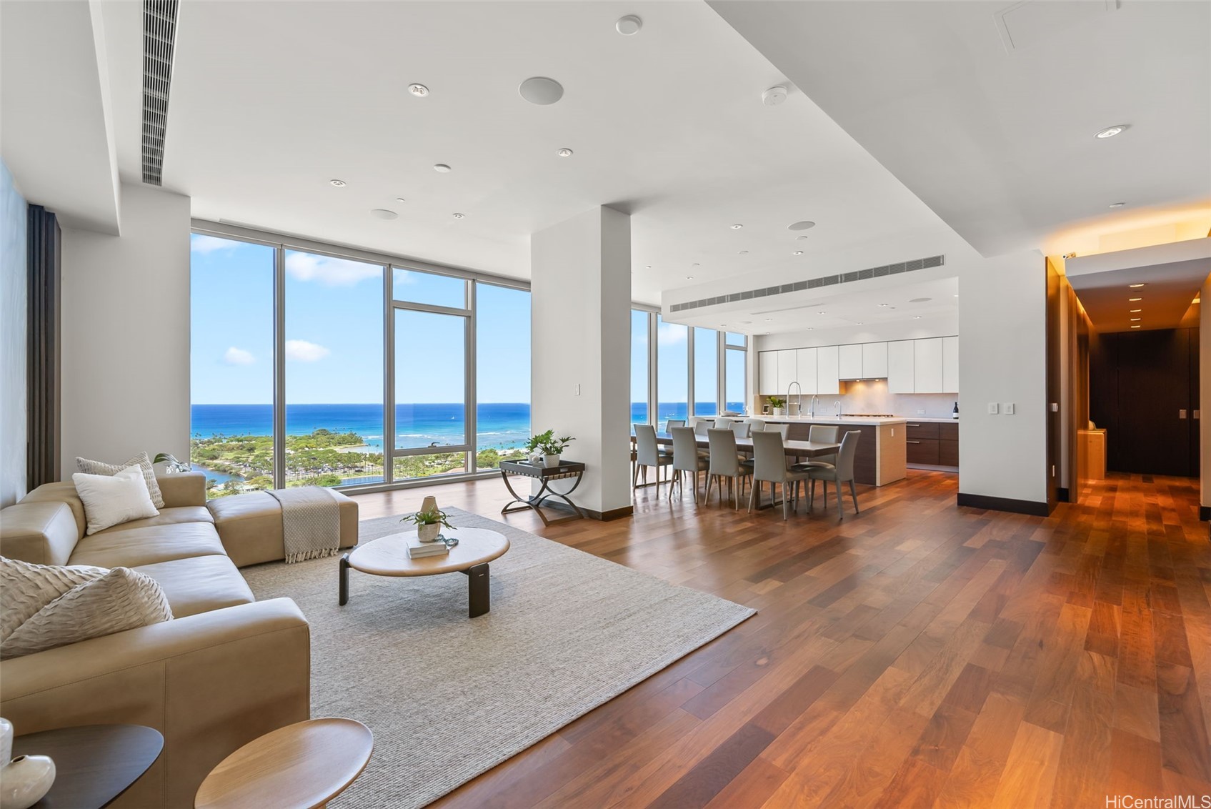 1555 Kapiolani Boulevard 2301