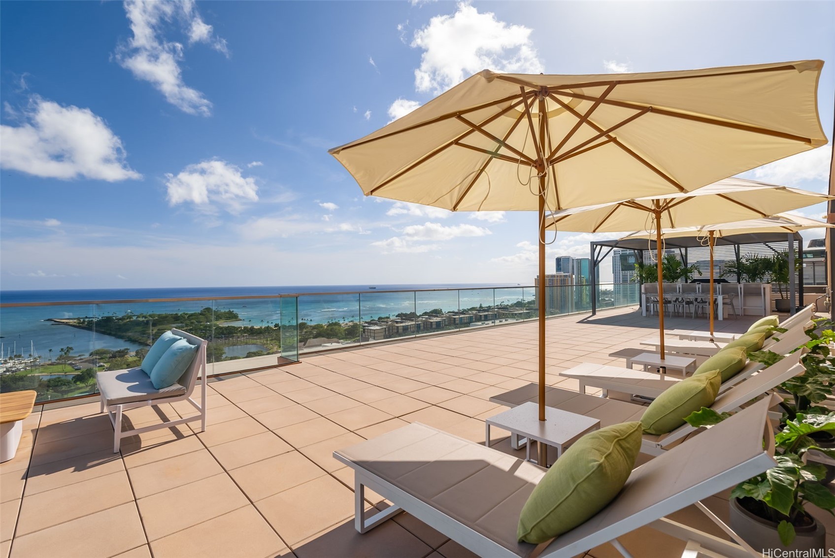 1555 Kapiolani Boulevard 2301