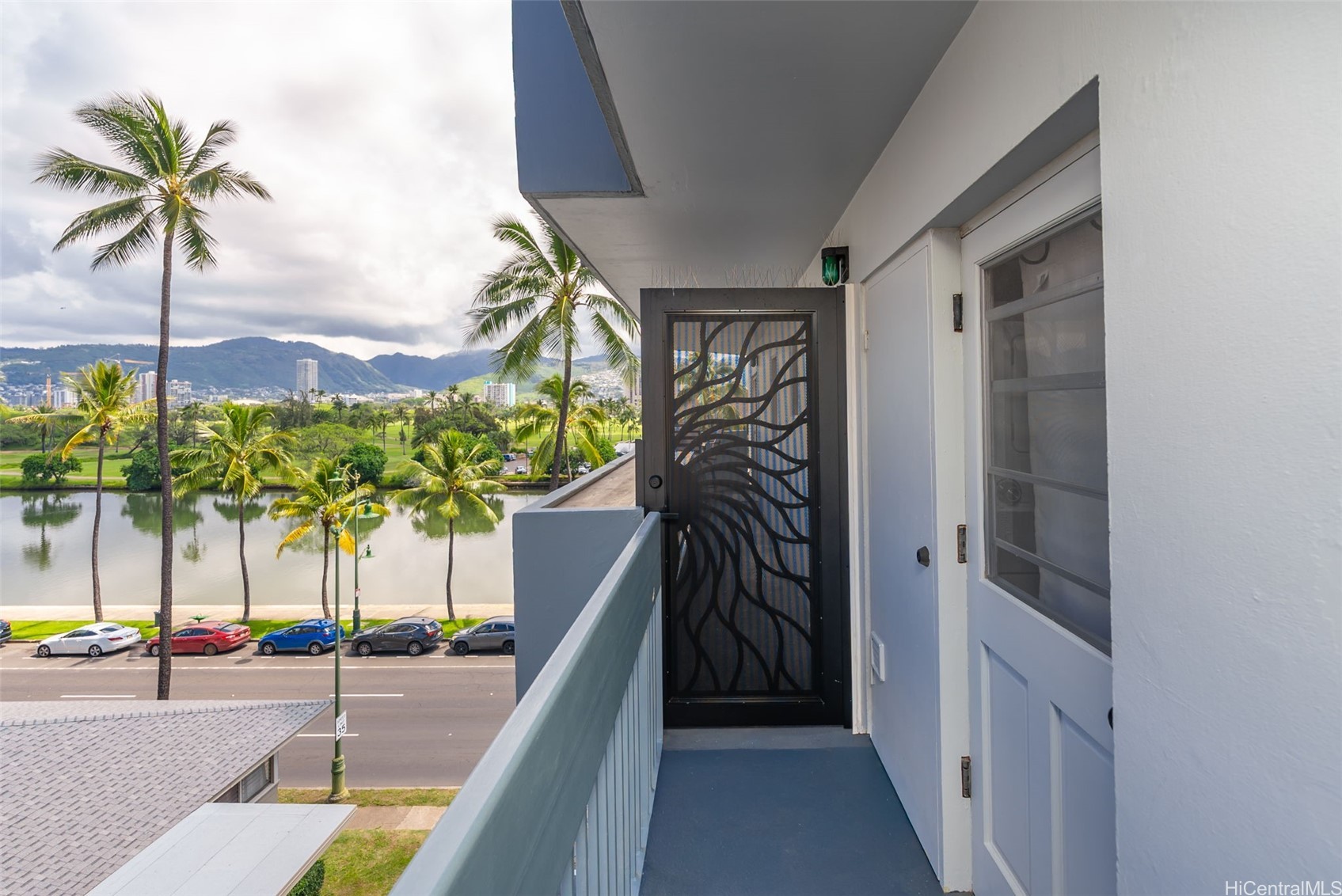 320 Ohua Avenue 502