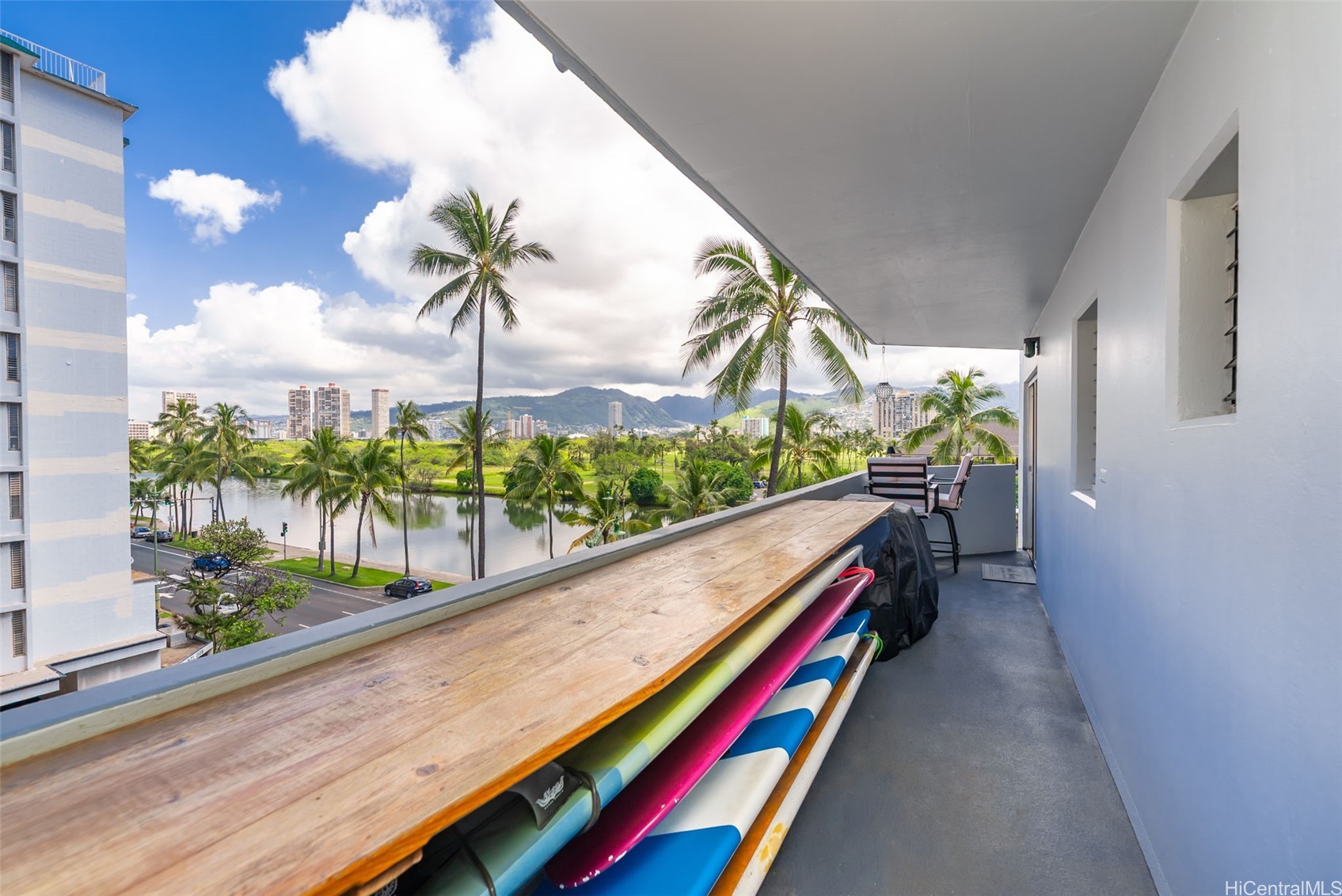 320 Ohua Avenue 502