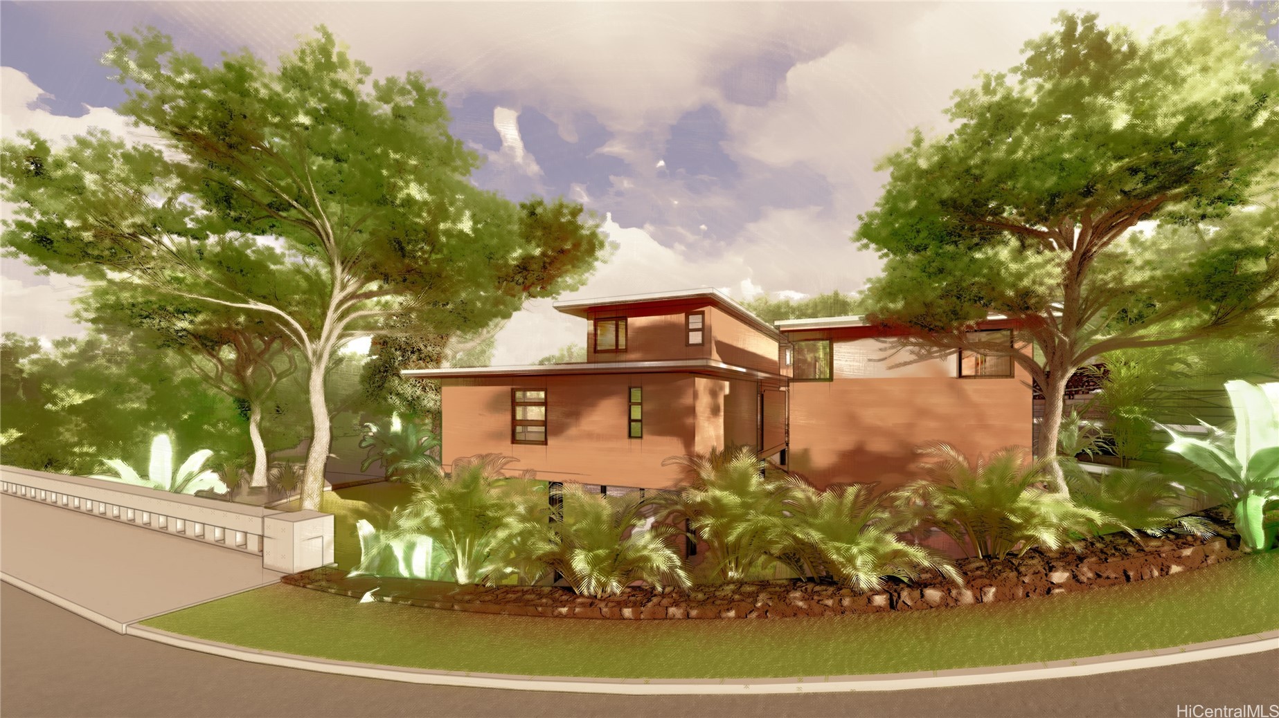 3224 Pelekane Drive Parcel 053