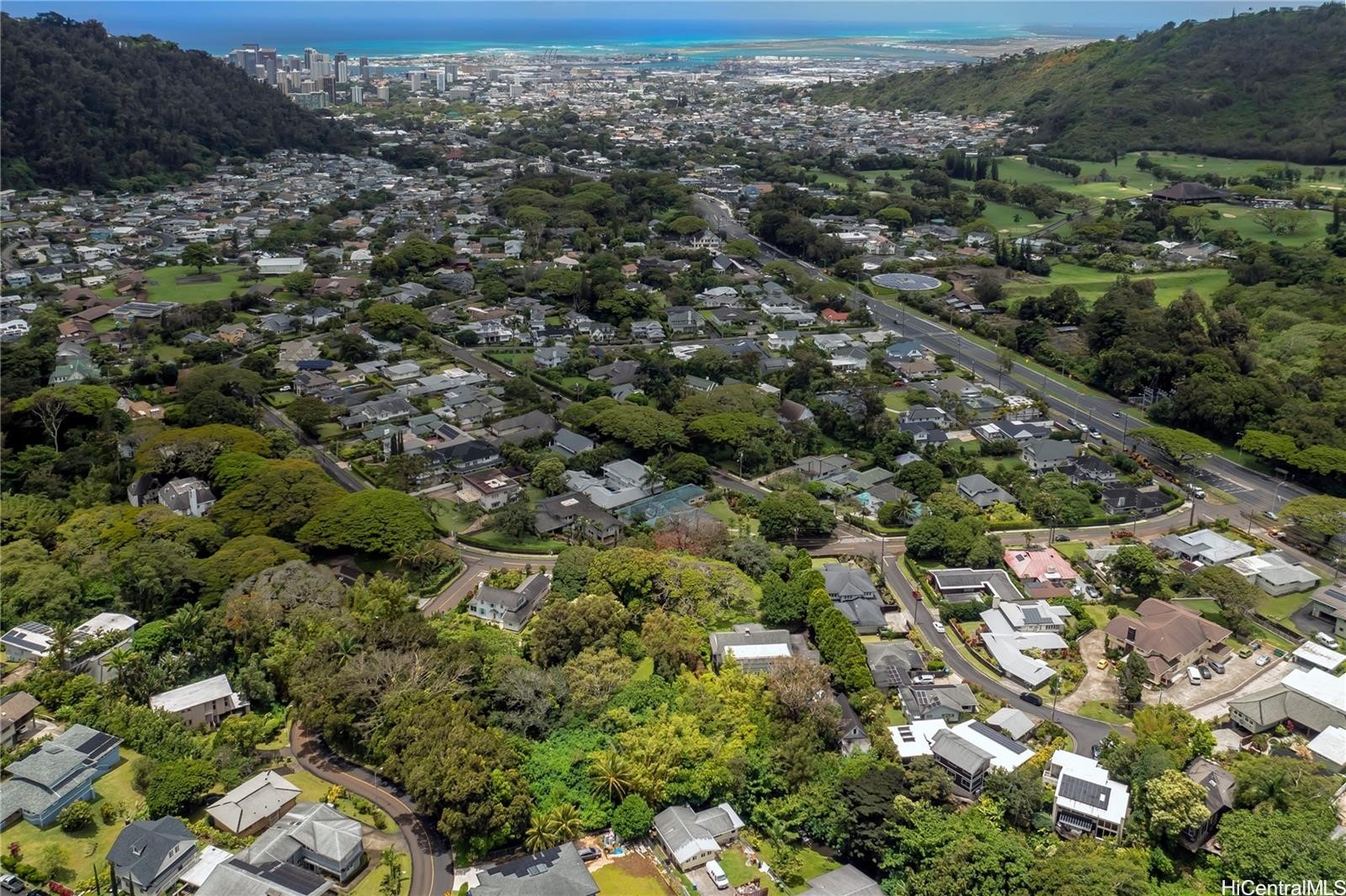 3224 Pelekane Drive Parcel 053