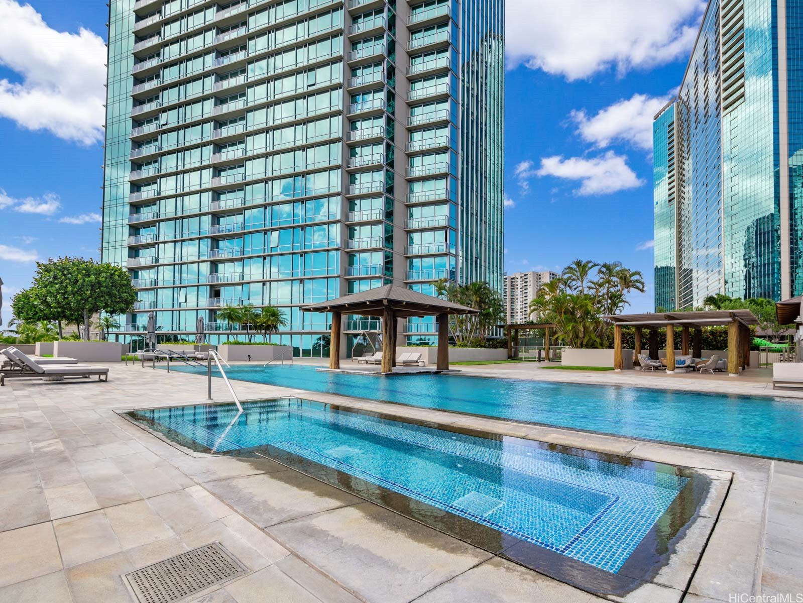 1288 Ala Moana Boulevard 4A