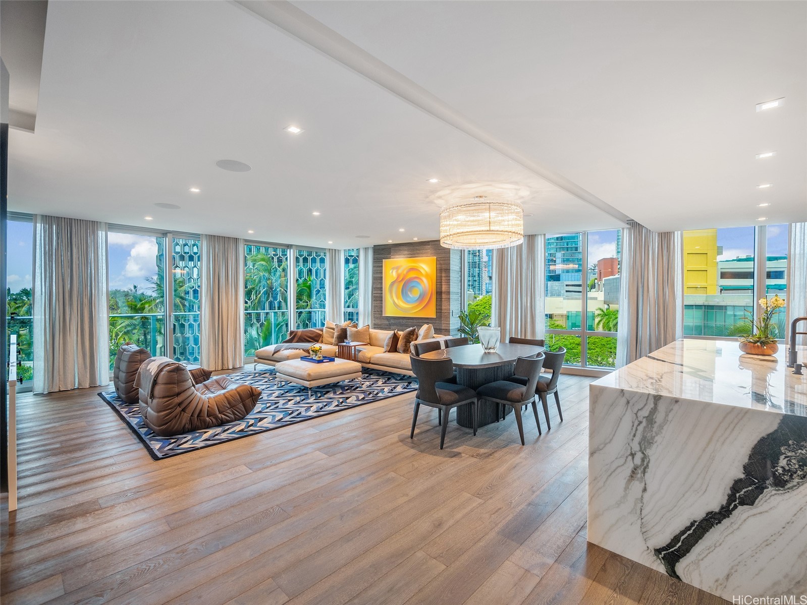 1288 Ala Moana Boulevard 4A