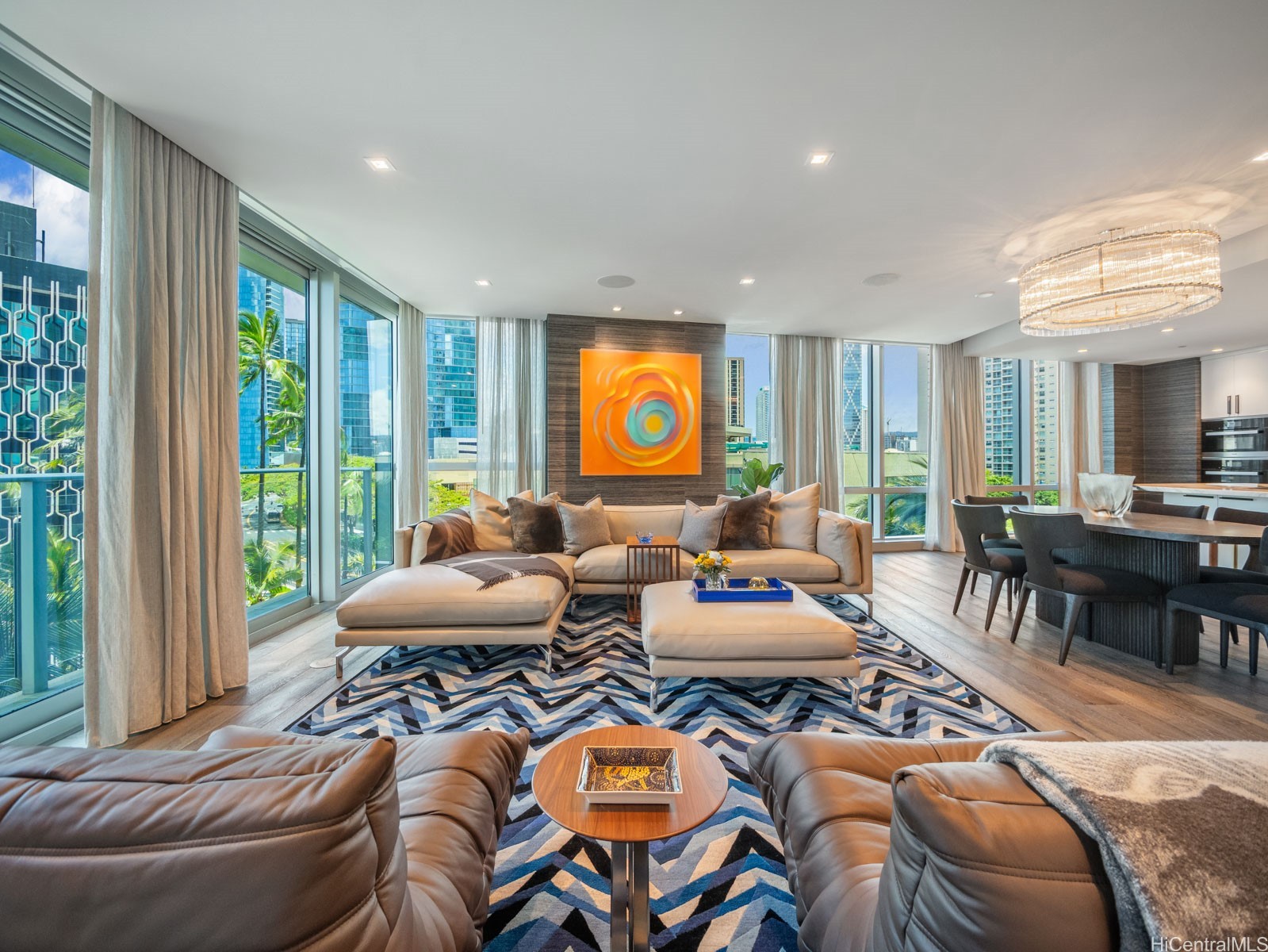1288 Ala Moana Boulevard 4A