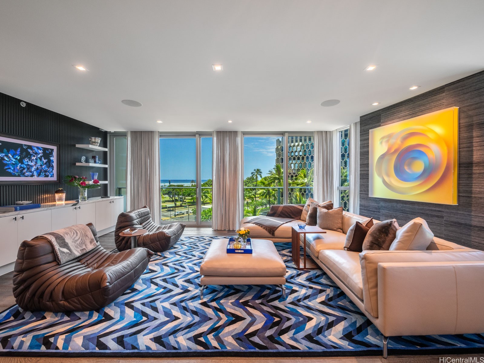 1288 Ala Moana Boulevard 4A