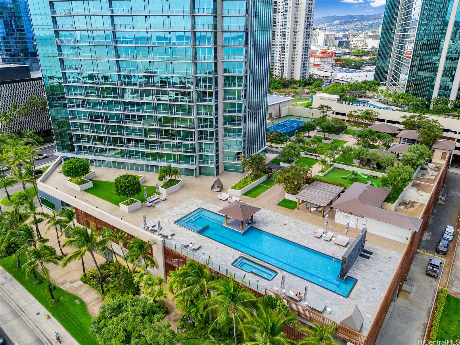 1288 Ala Moana Boulevard 4A