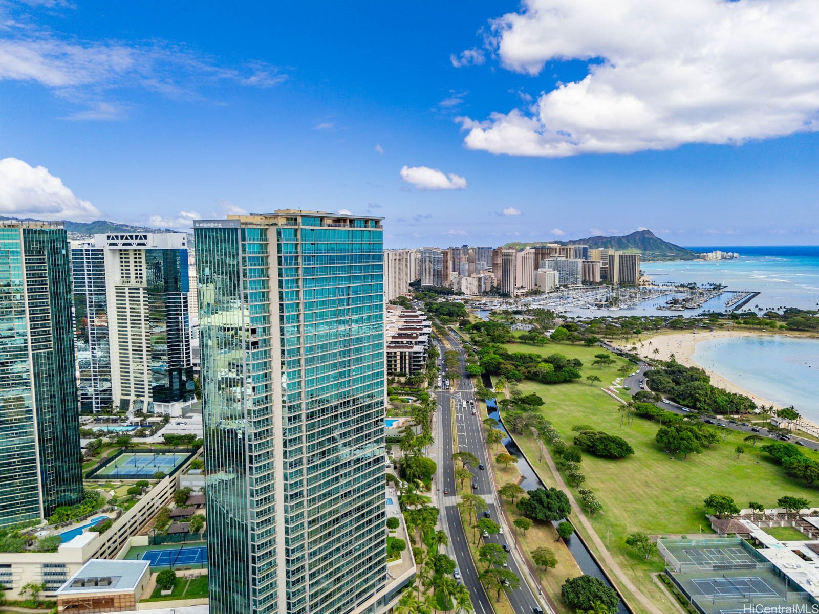 1288 Ala Moana Boulevard 4A