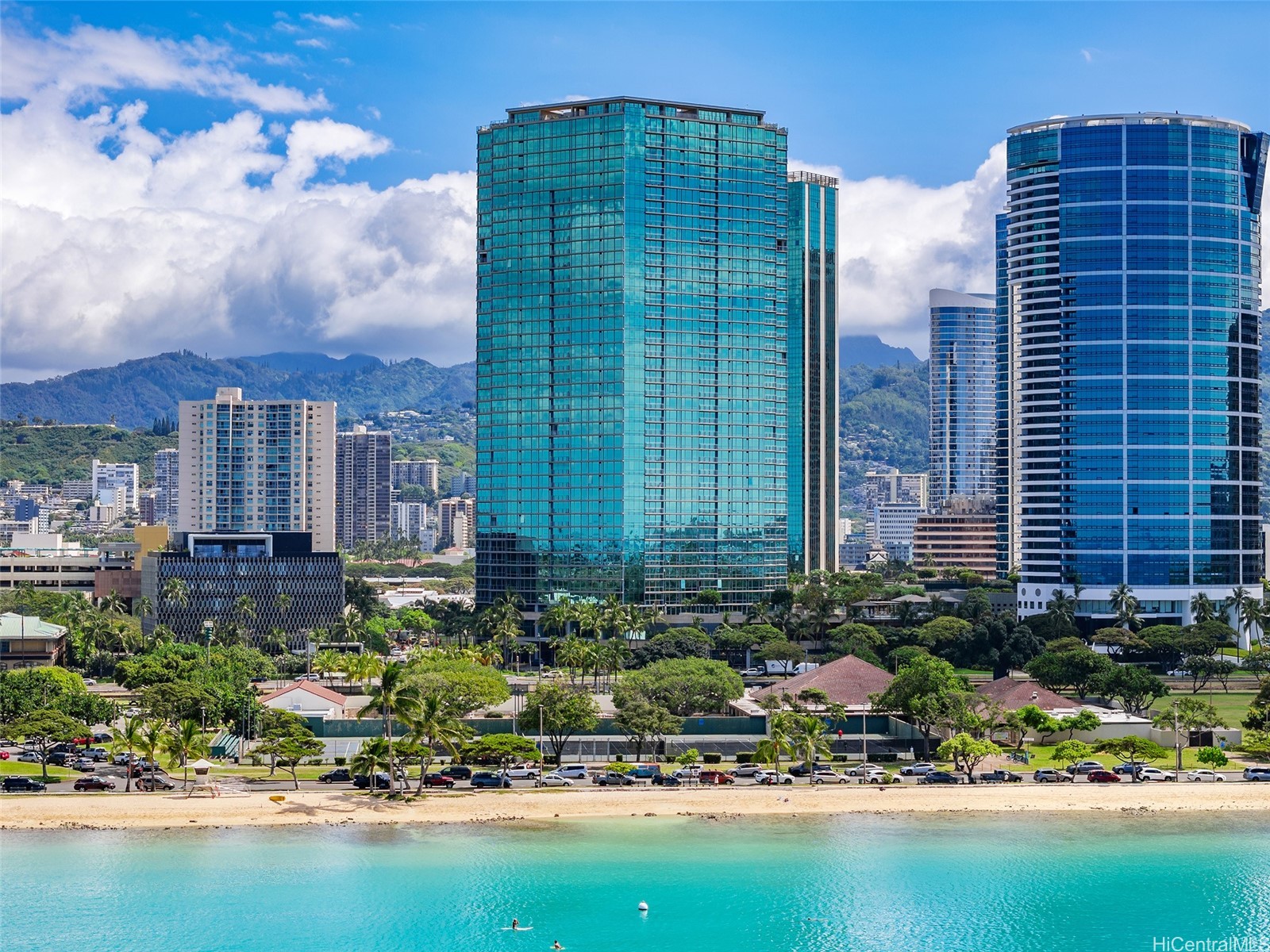 1288 Ala Moana Boulevard 4A