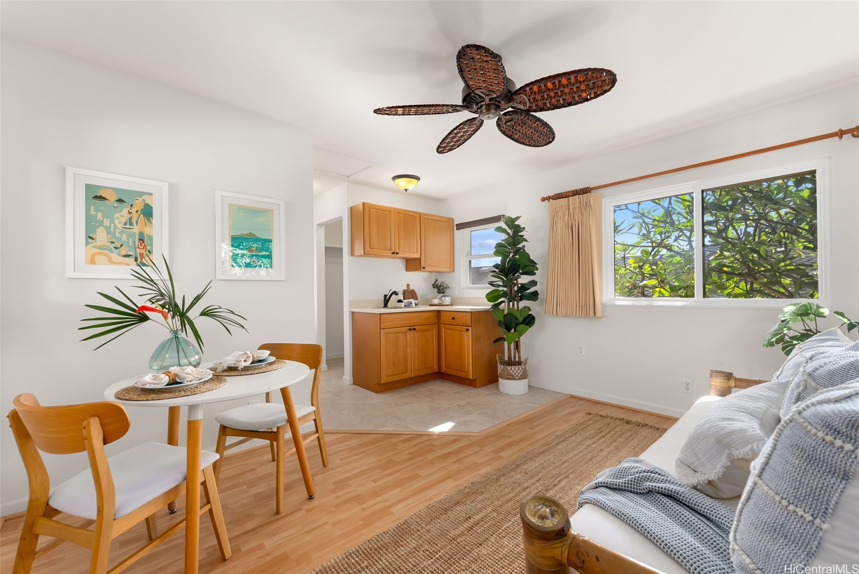 935 Mokulua Drive
