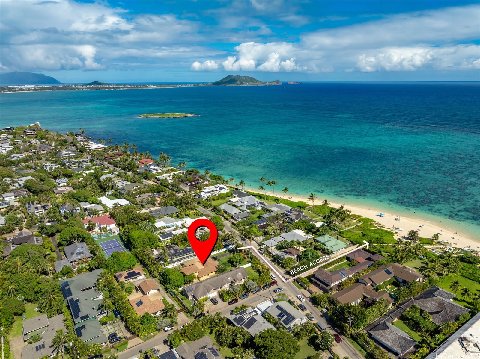 935 Mokulua Drive