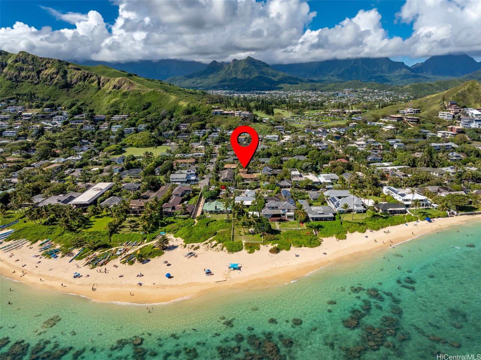 935 Mokulua Drive