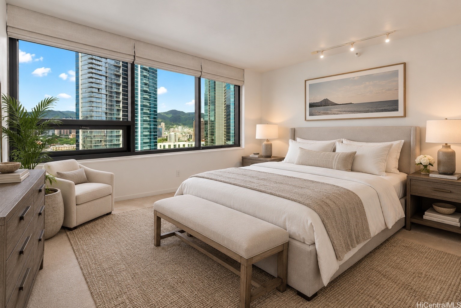 1330 Ala Moana Boulevard 1808