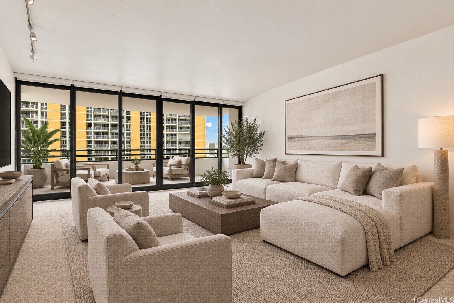 1330 Ala Moana Boulevard 1808