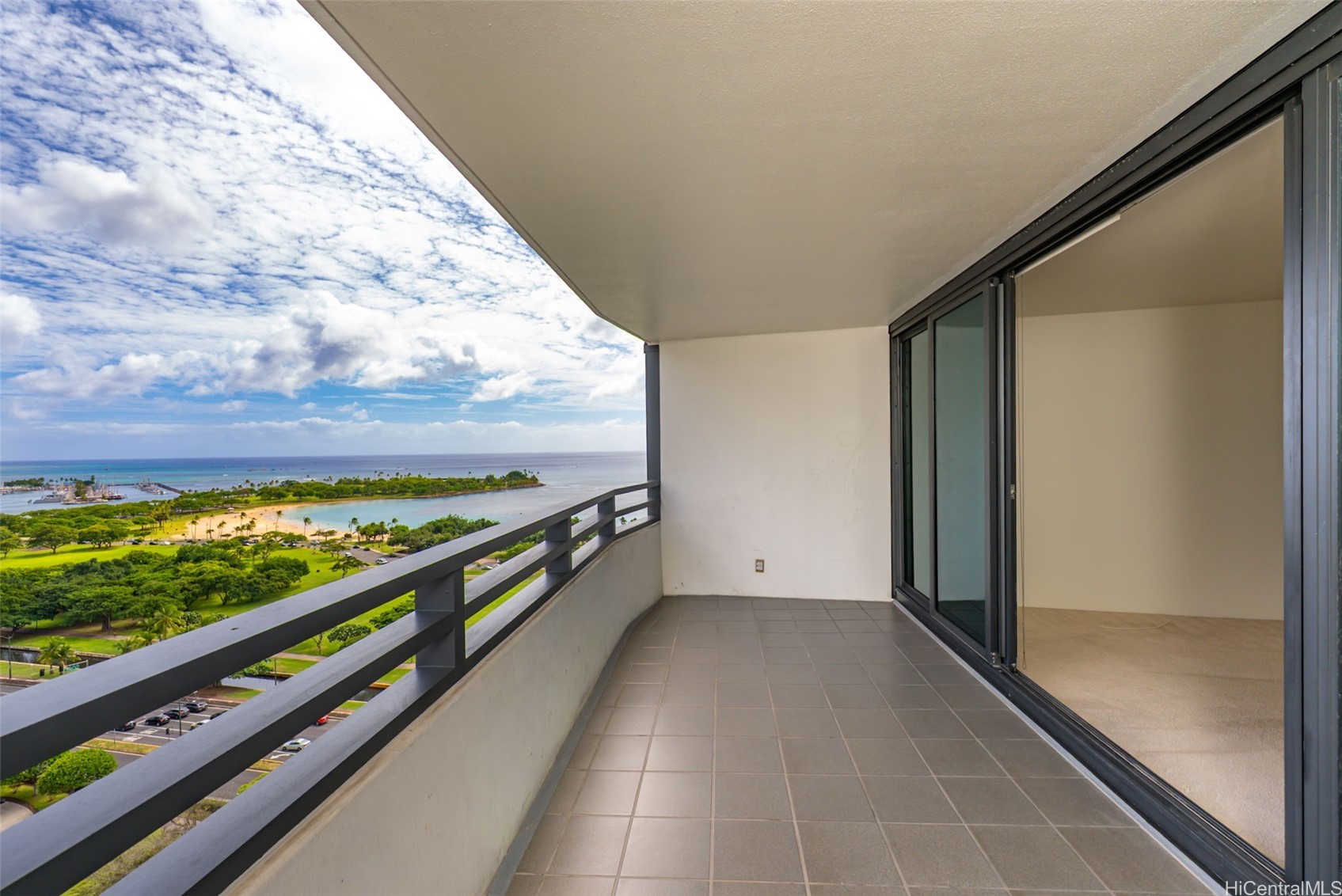 1330 Ala Moana Boulevard 1808