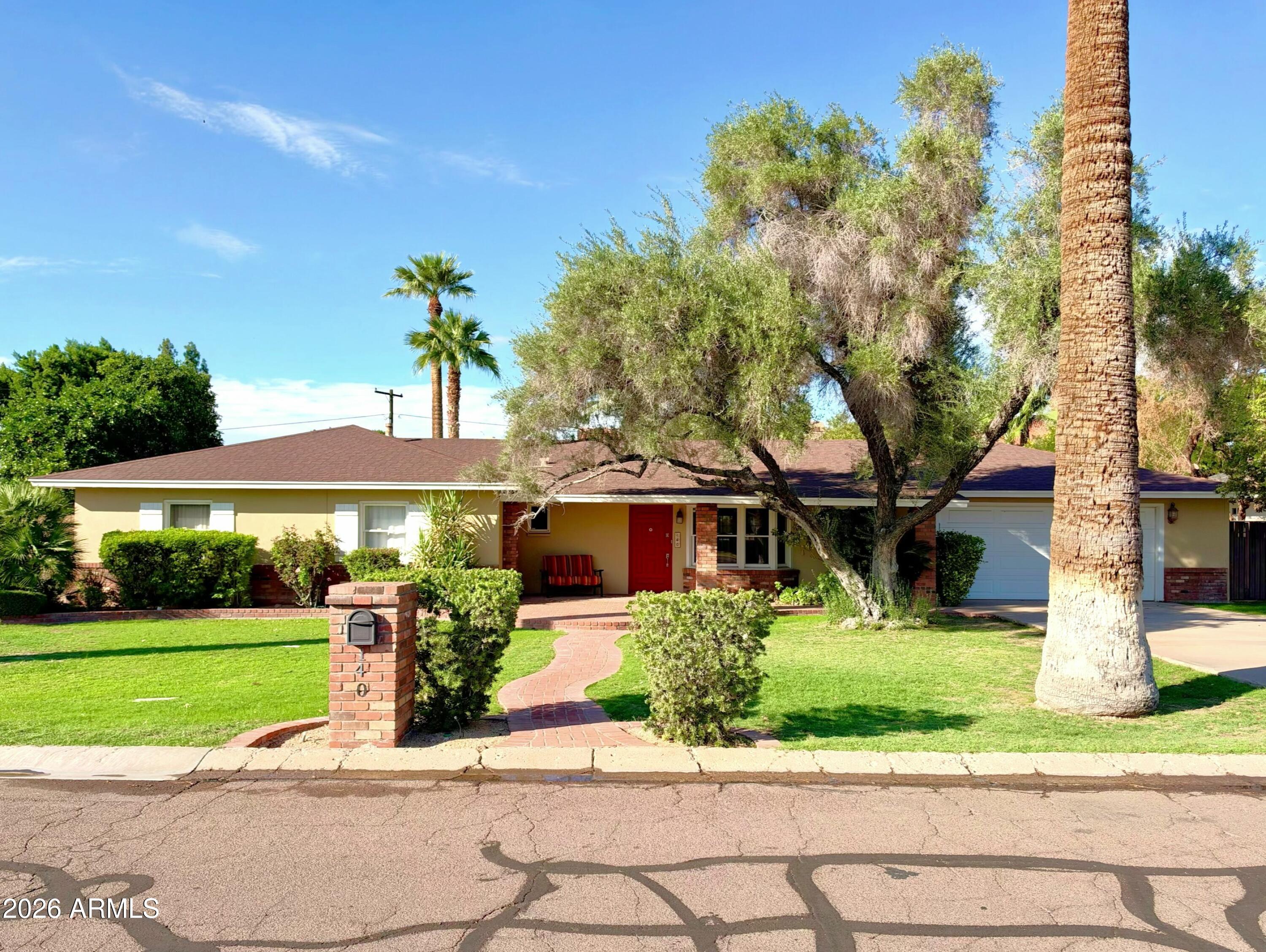 140 W Harmont Drive Phoenix AZ