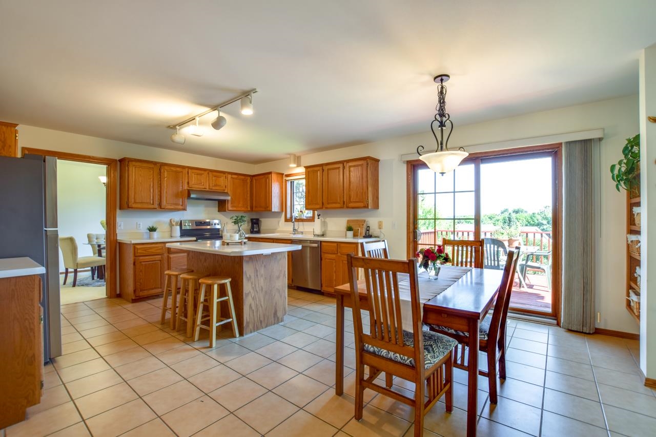 1017 Morraine View Drive