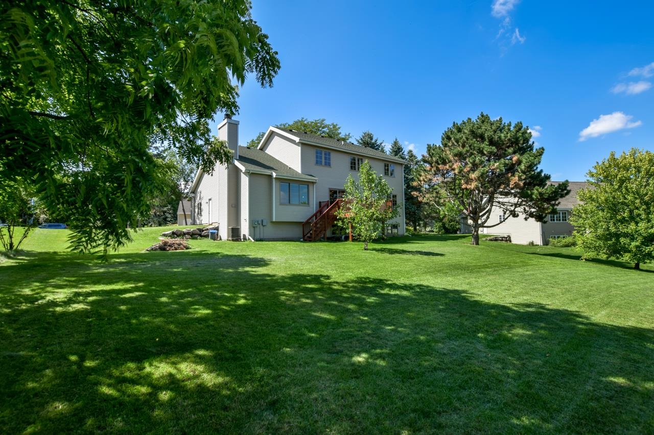 1017 Morraine View Drive