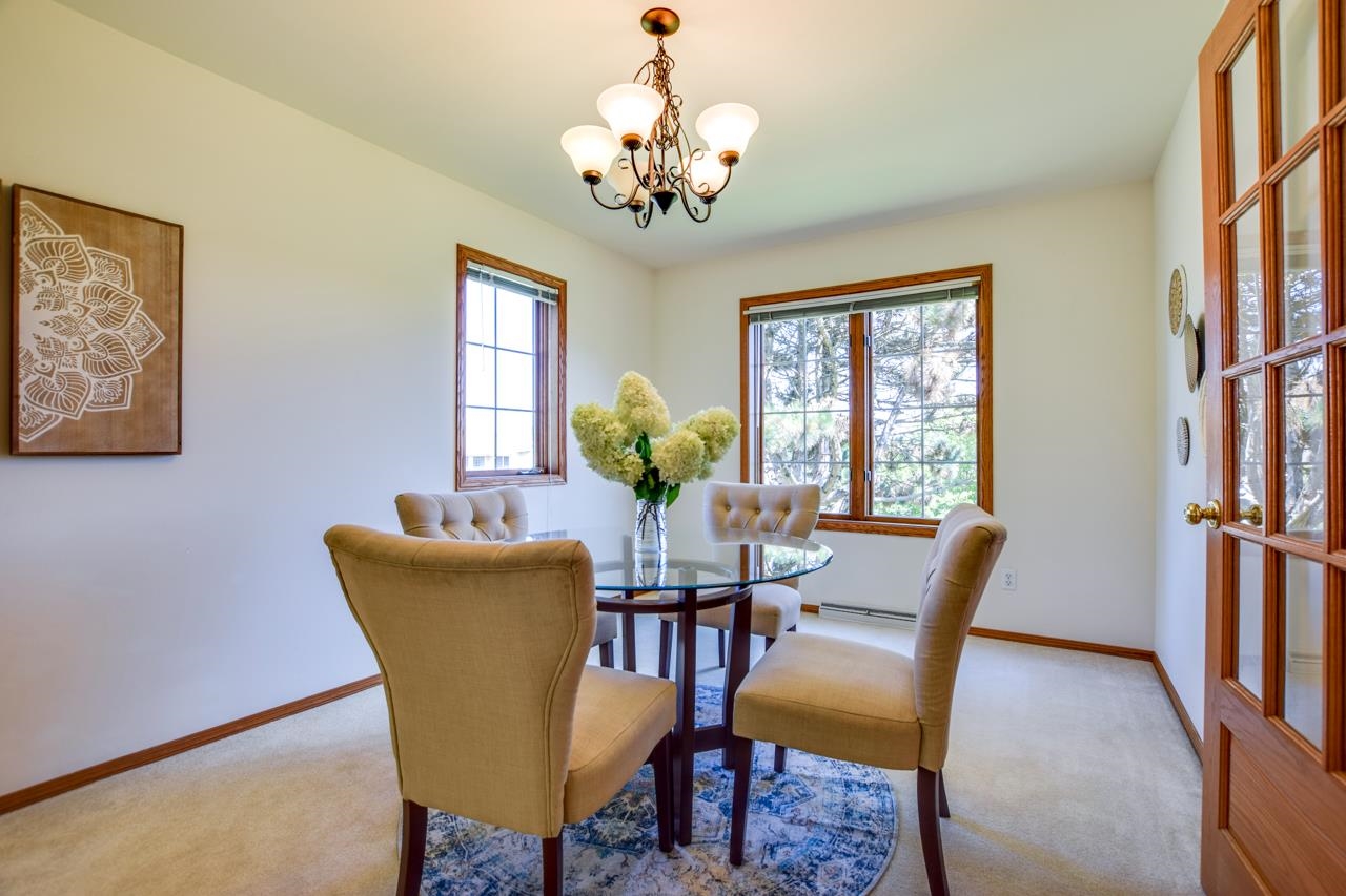 1017 Morraine View Drive