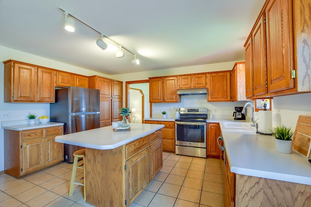 1017 Morraine View Drive