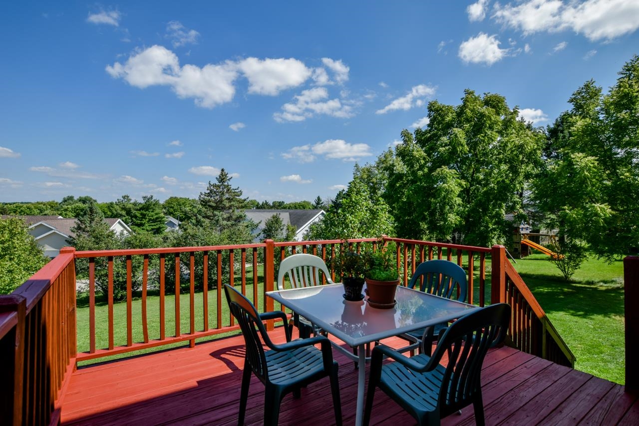 1017 Morraine View Drive