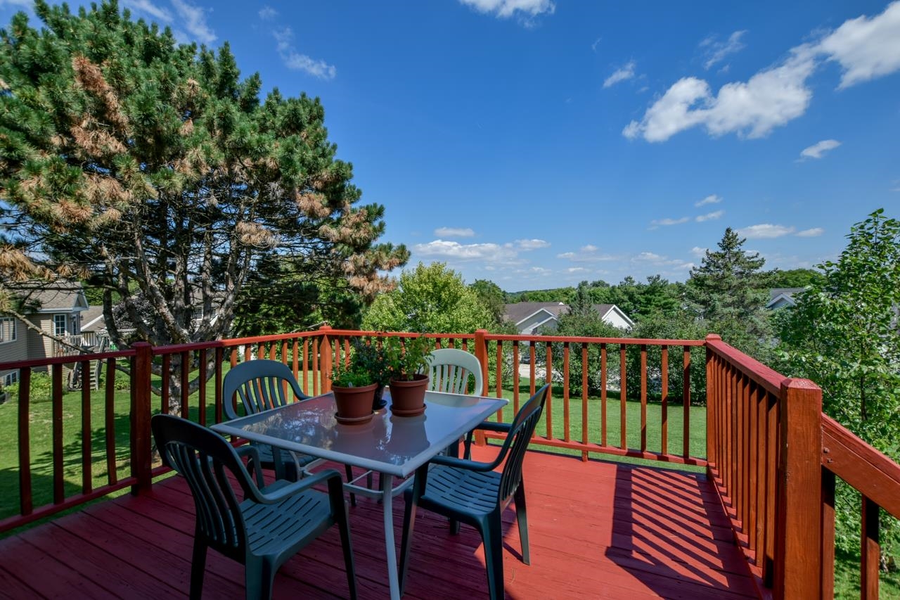 1017 Morraine View Drive