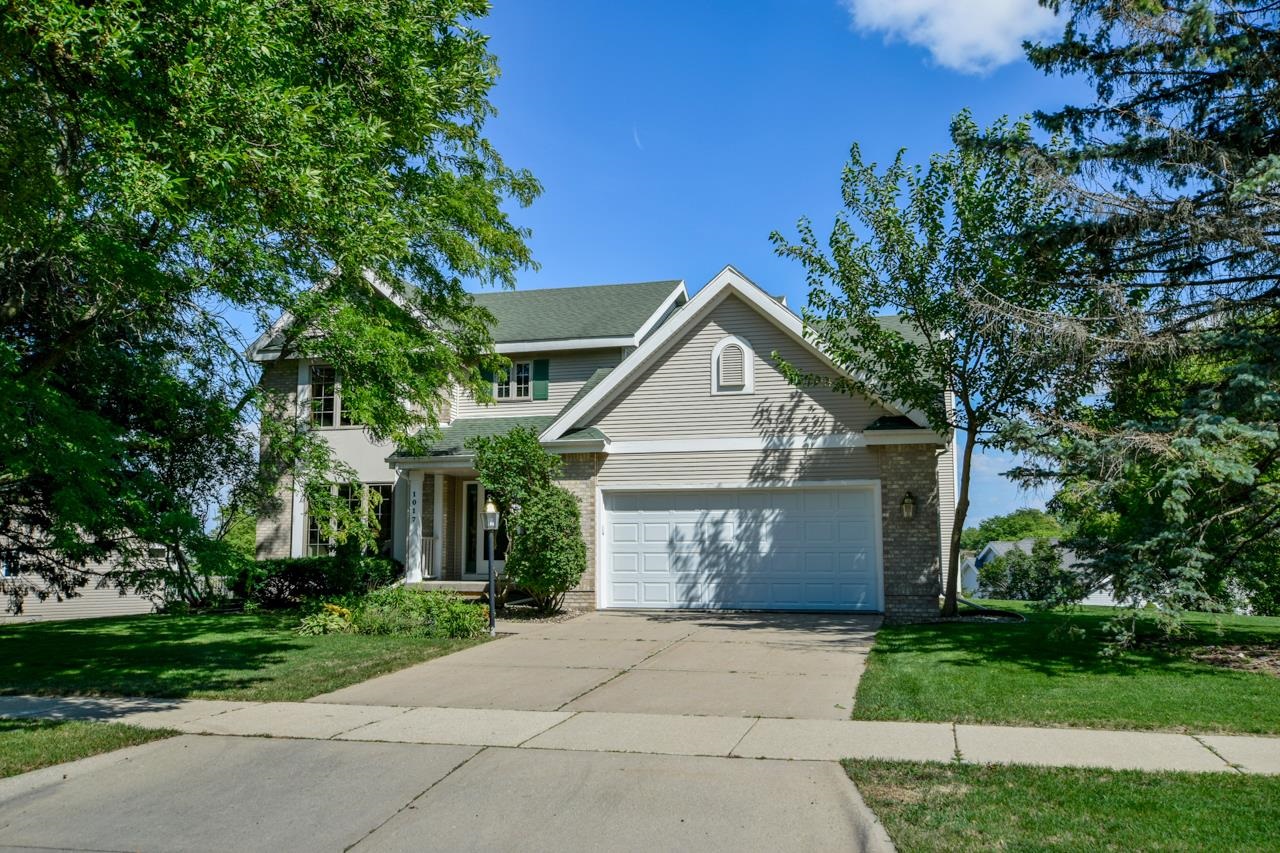 1017 Morraine View Drive