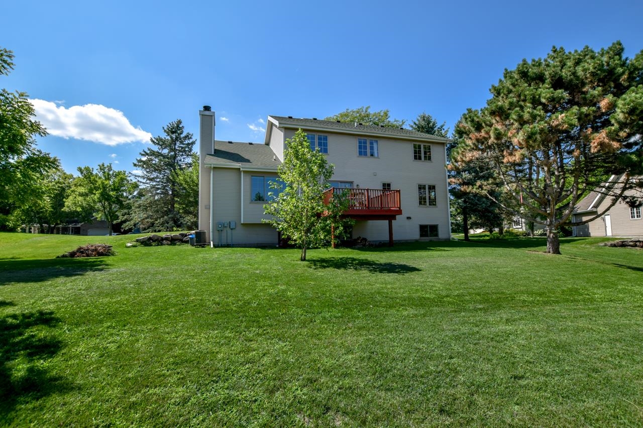 1017 Morraine View Drive