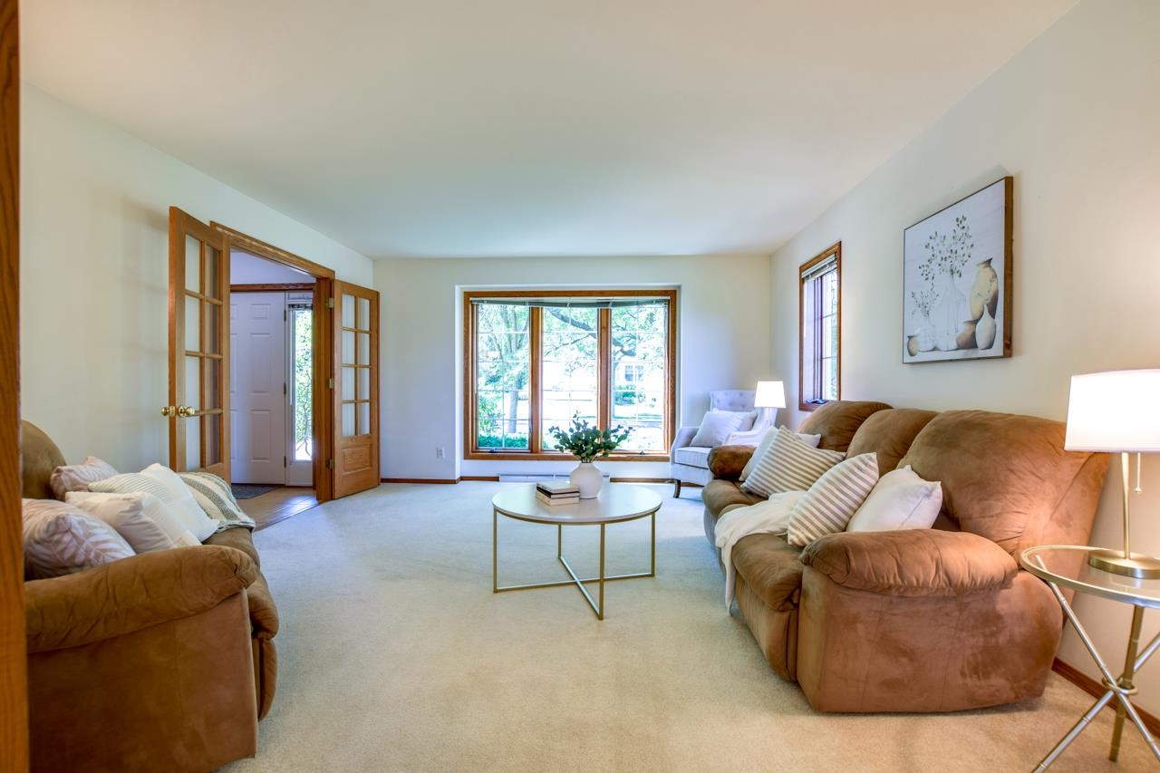 1017 Morraine View Drive