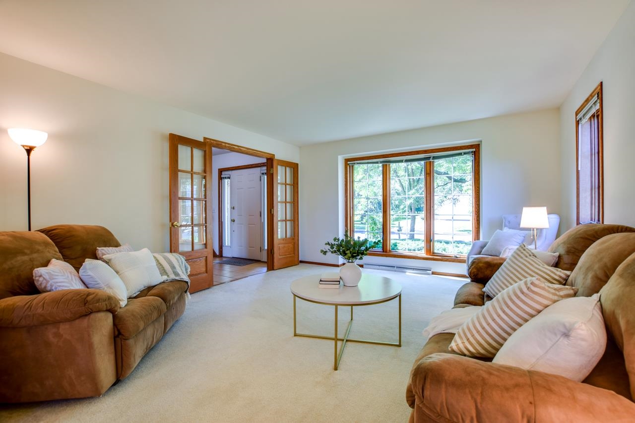 1017 Morraine View Drive