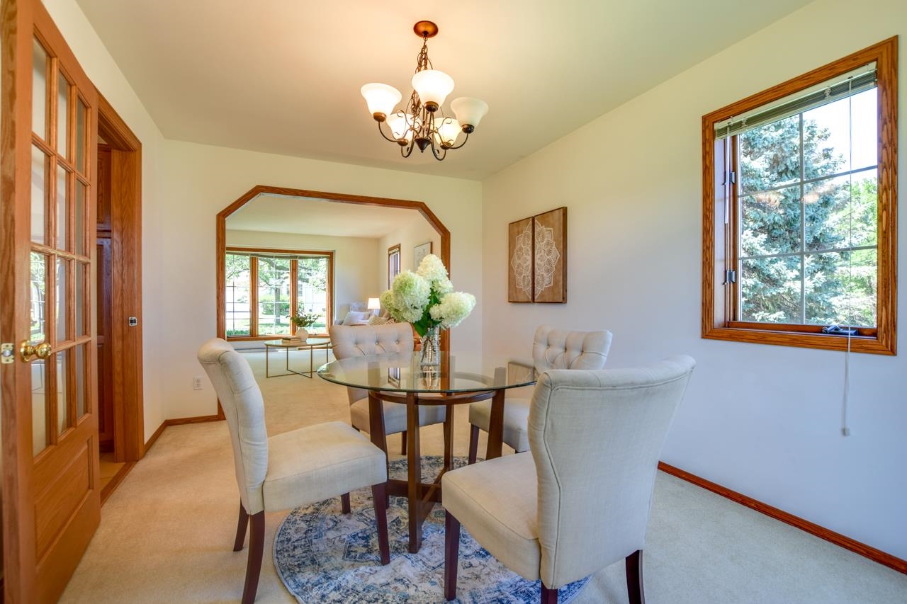 1017 Morraine View Drive