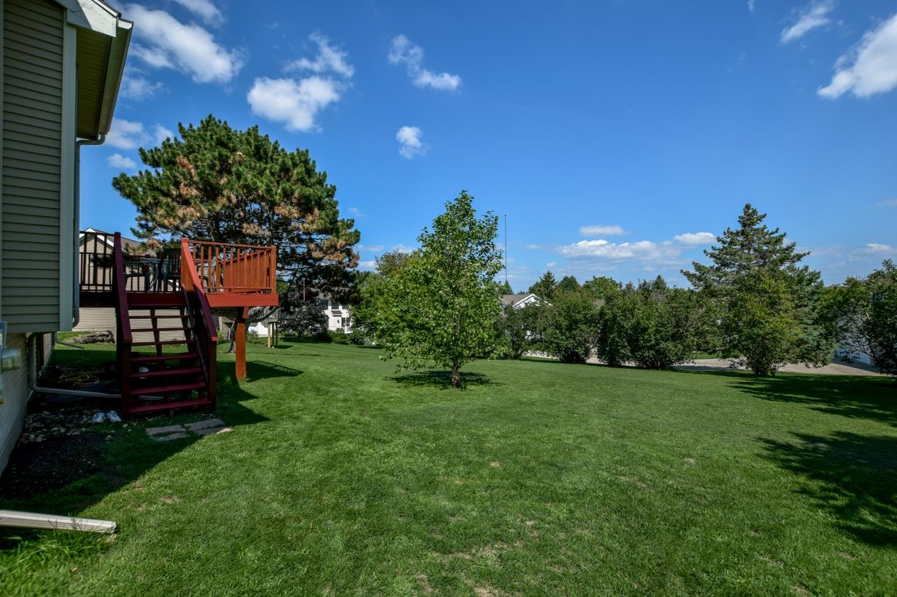 1017 Morraine View Drive