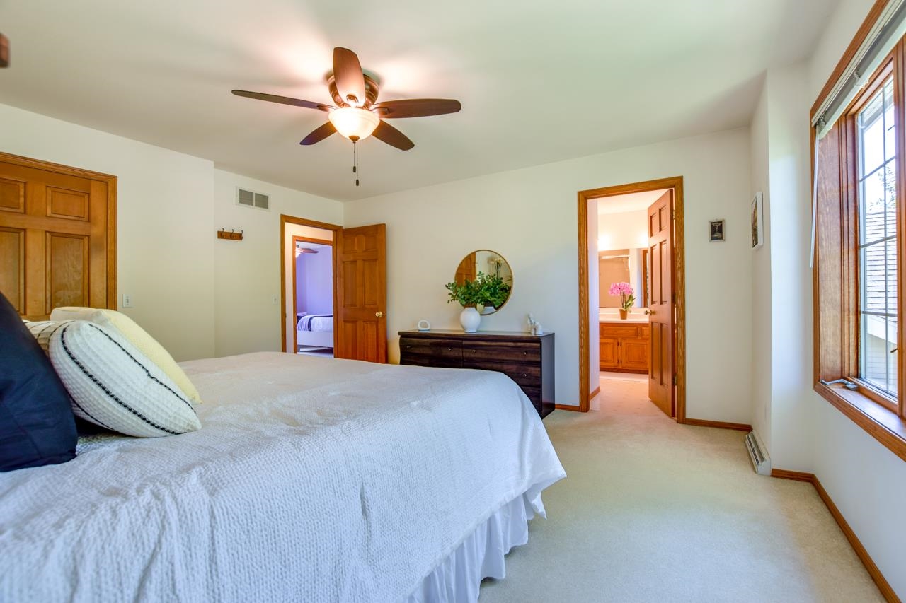 1017 Morraine View Drive