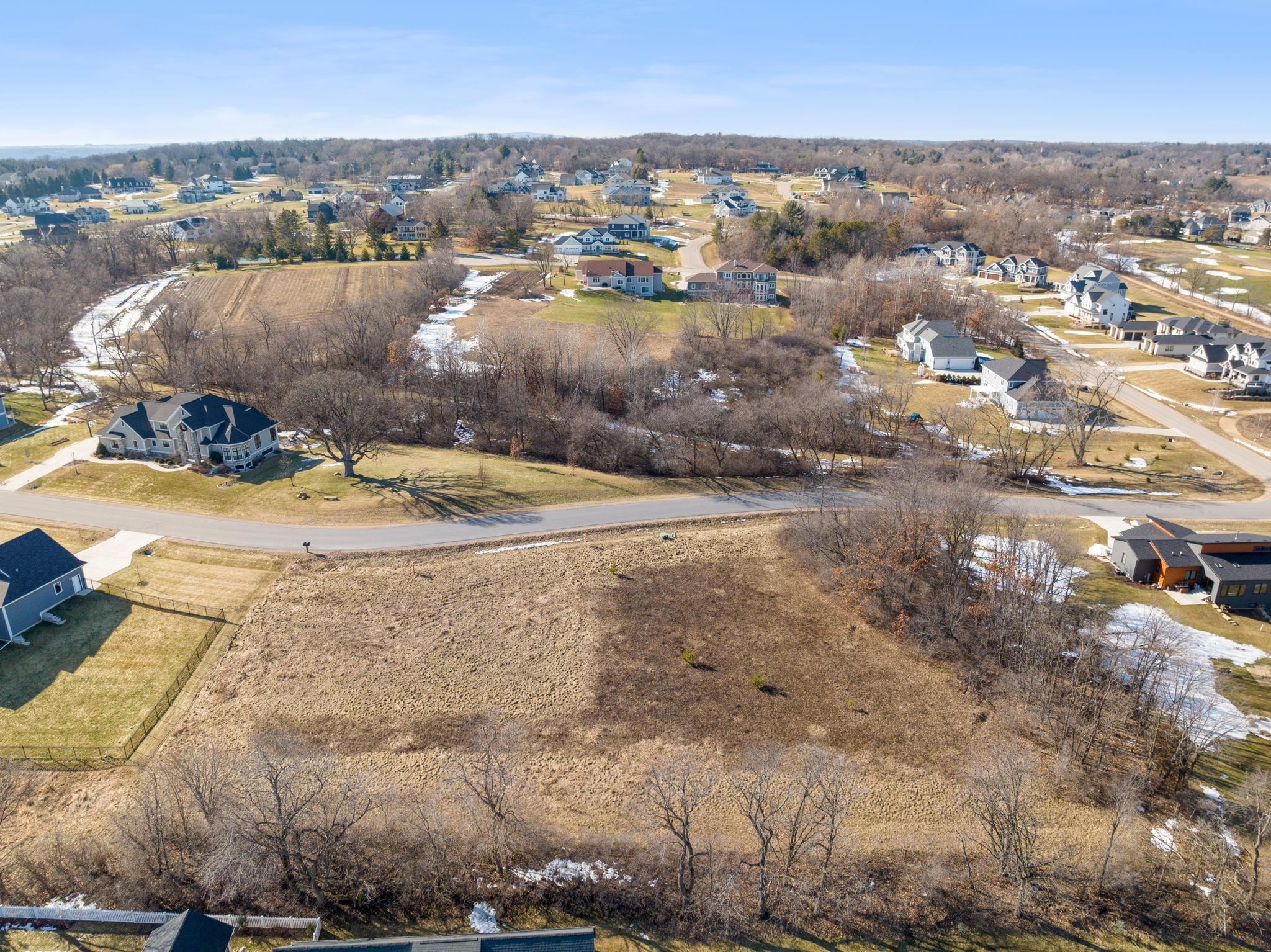 L12 & L13 Superior Oak