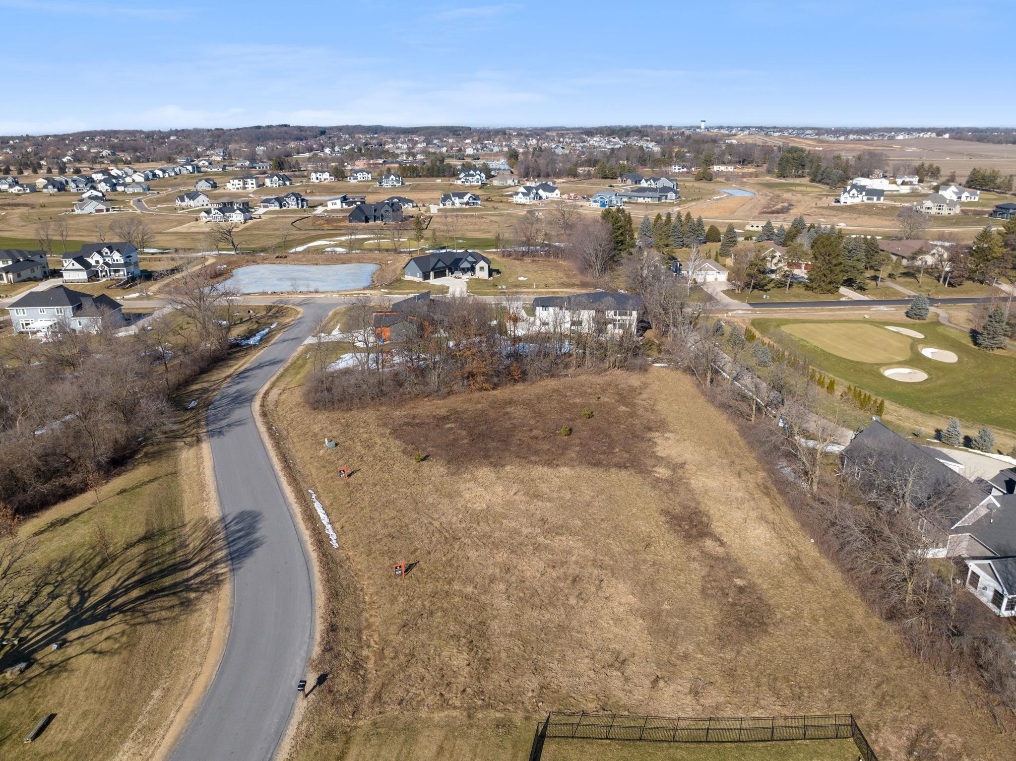 L12 & L13 Superior Oak