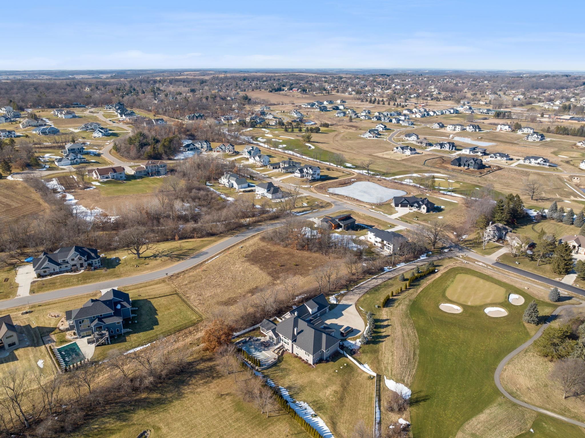 L12 & L13 Superior Oak