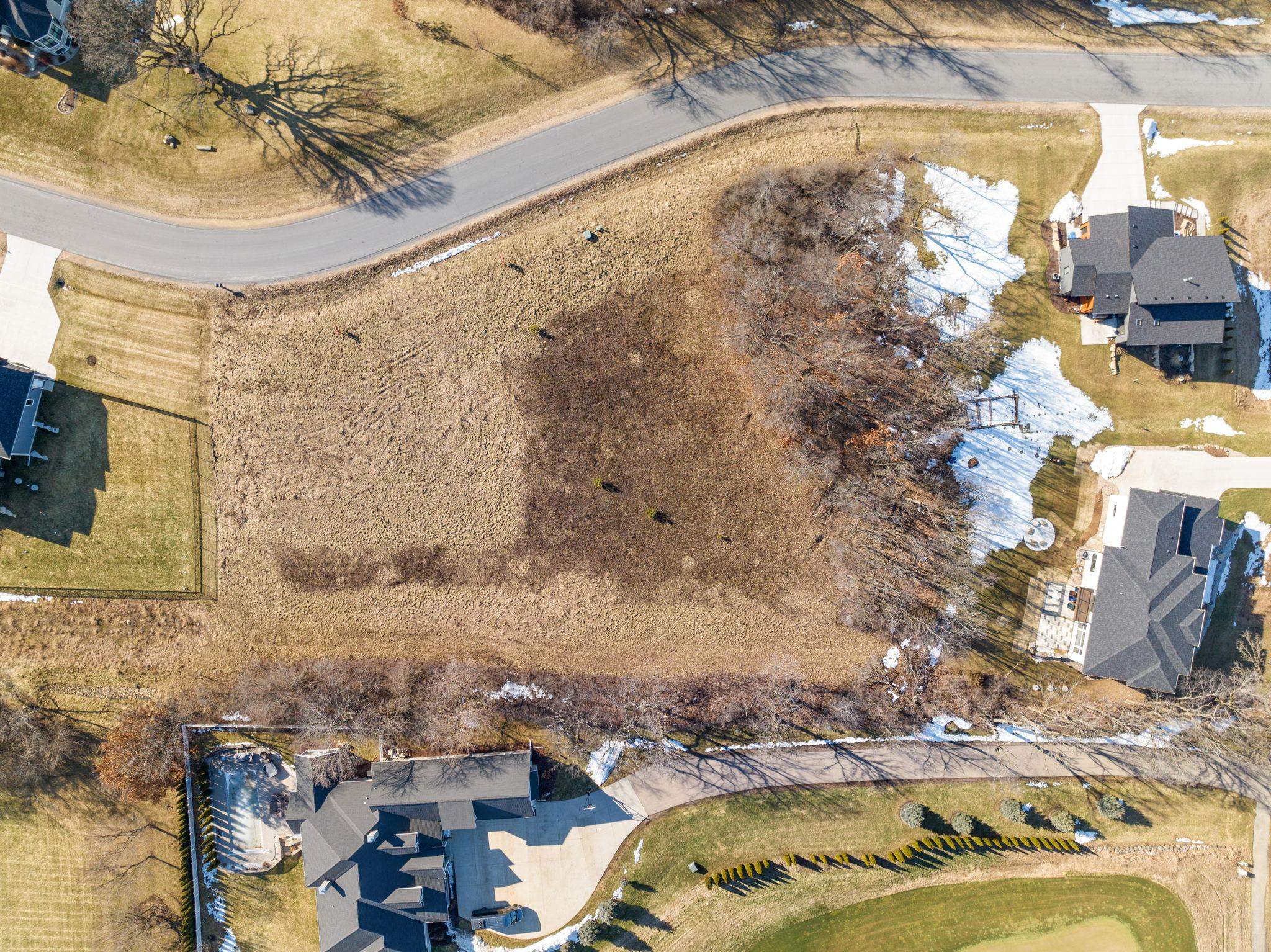 L12 & L13 Superior Oak