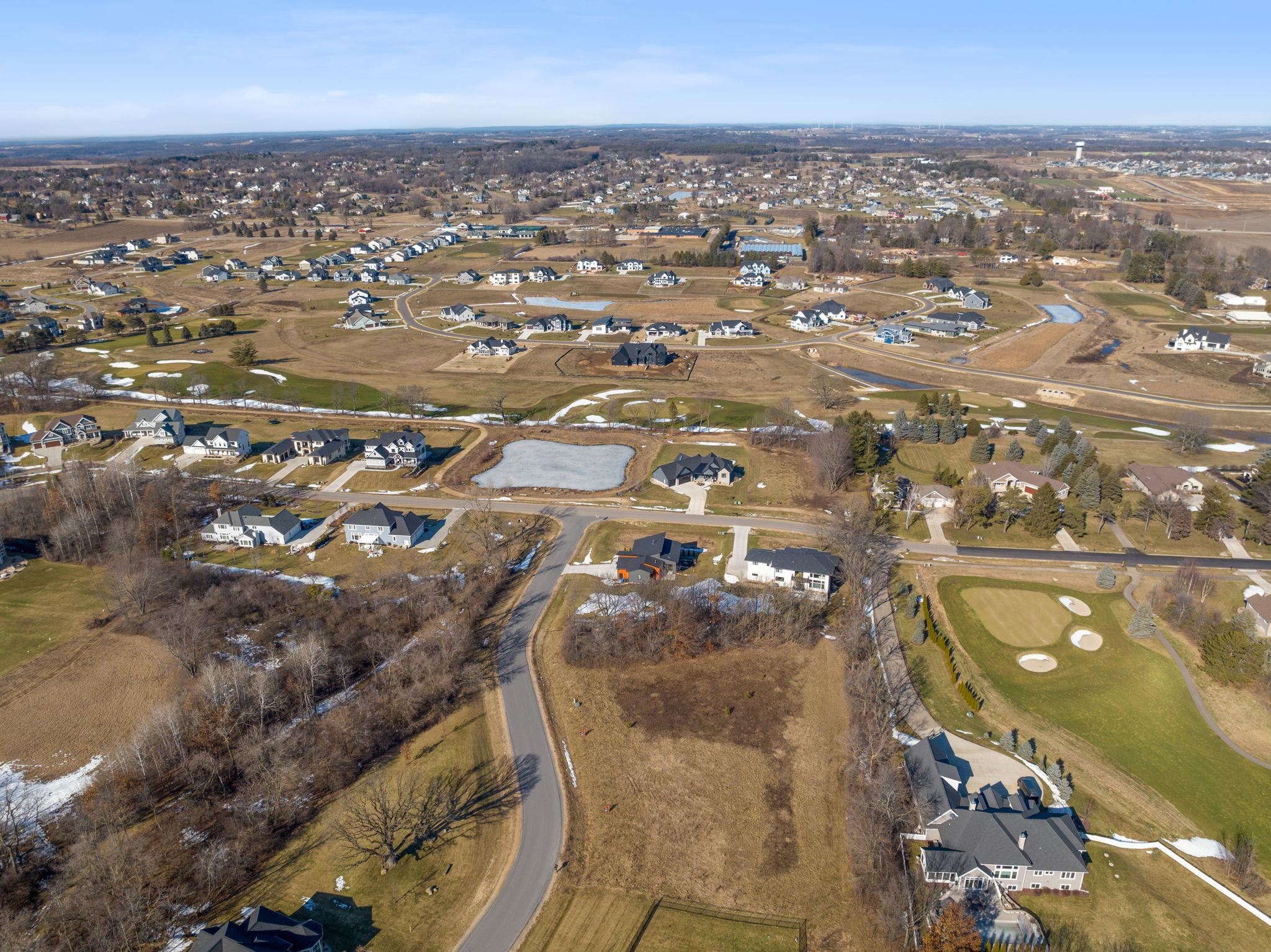 L12 & L13 Superior Oak