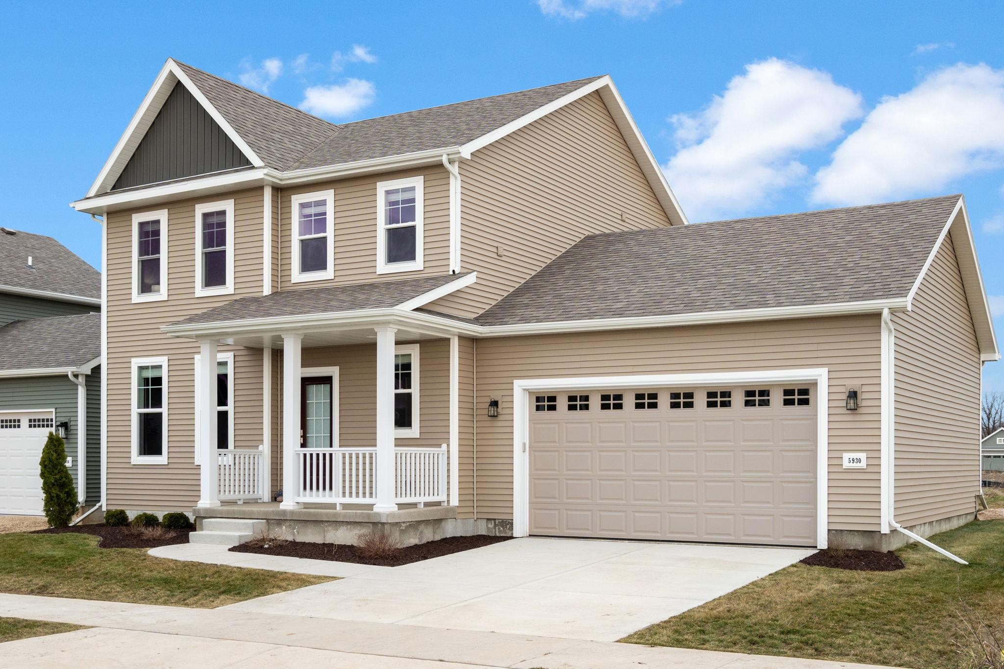 5930 Vintage Birch Way