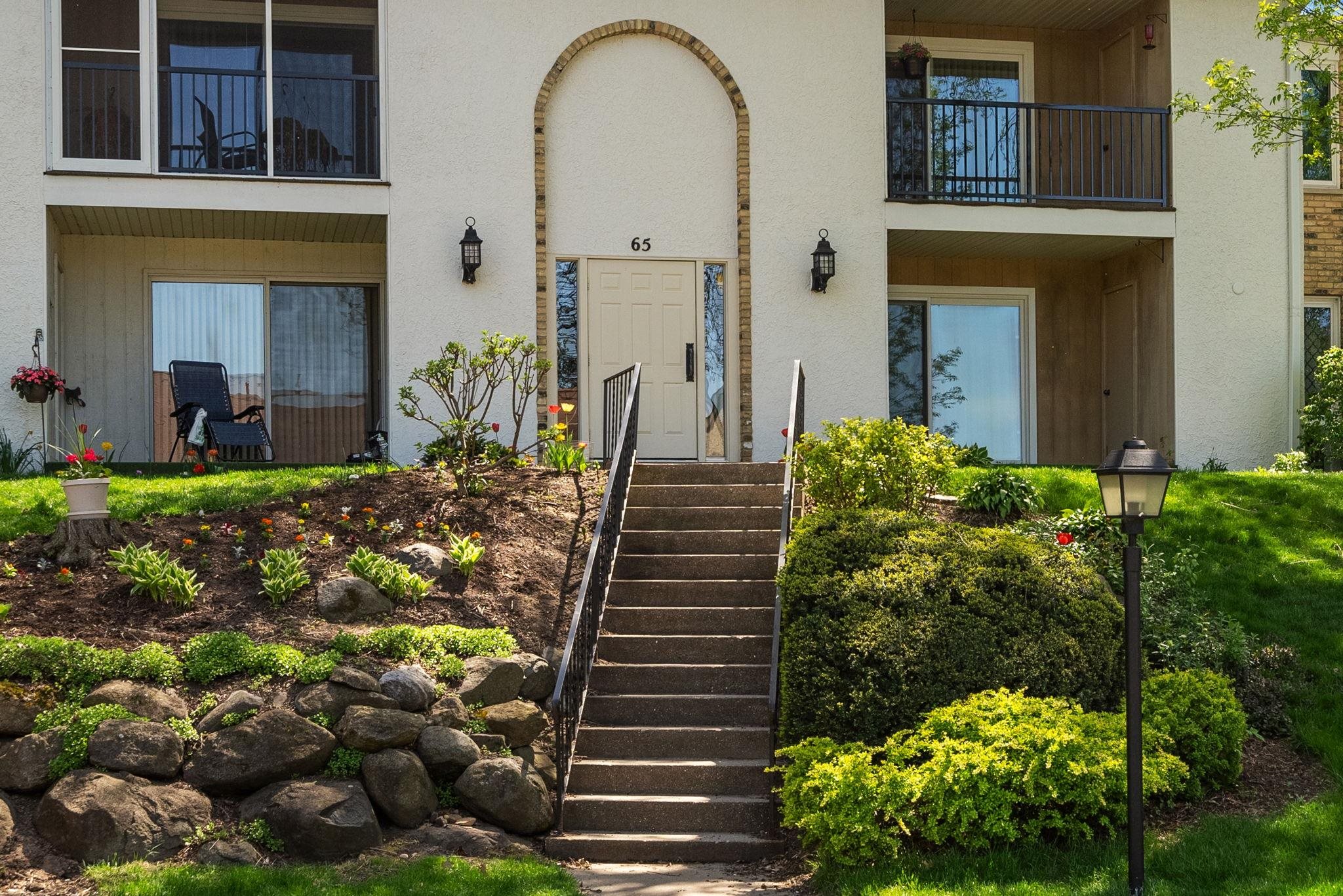 65 Golf Course Road D