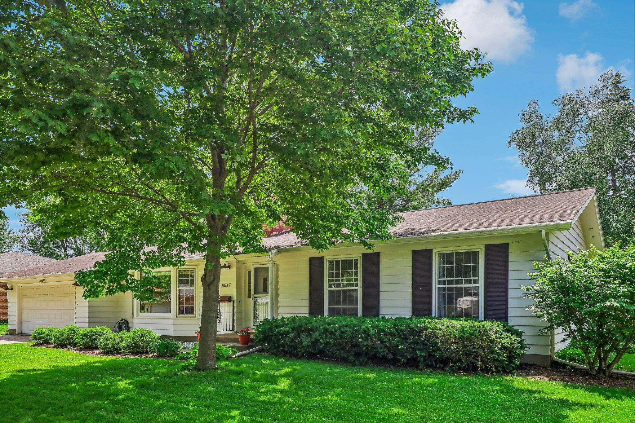 6517 Hubbard Avenue