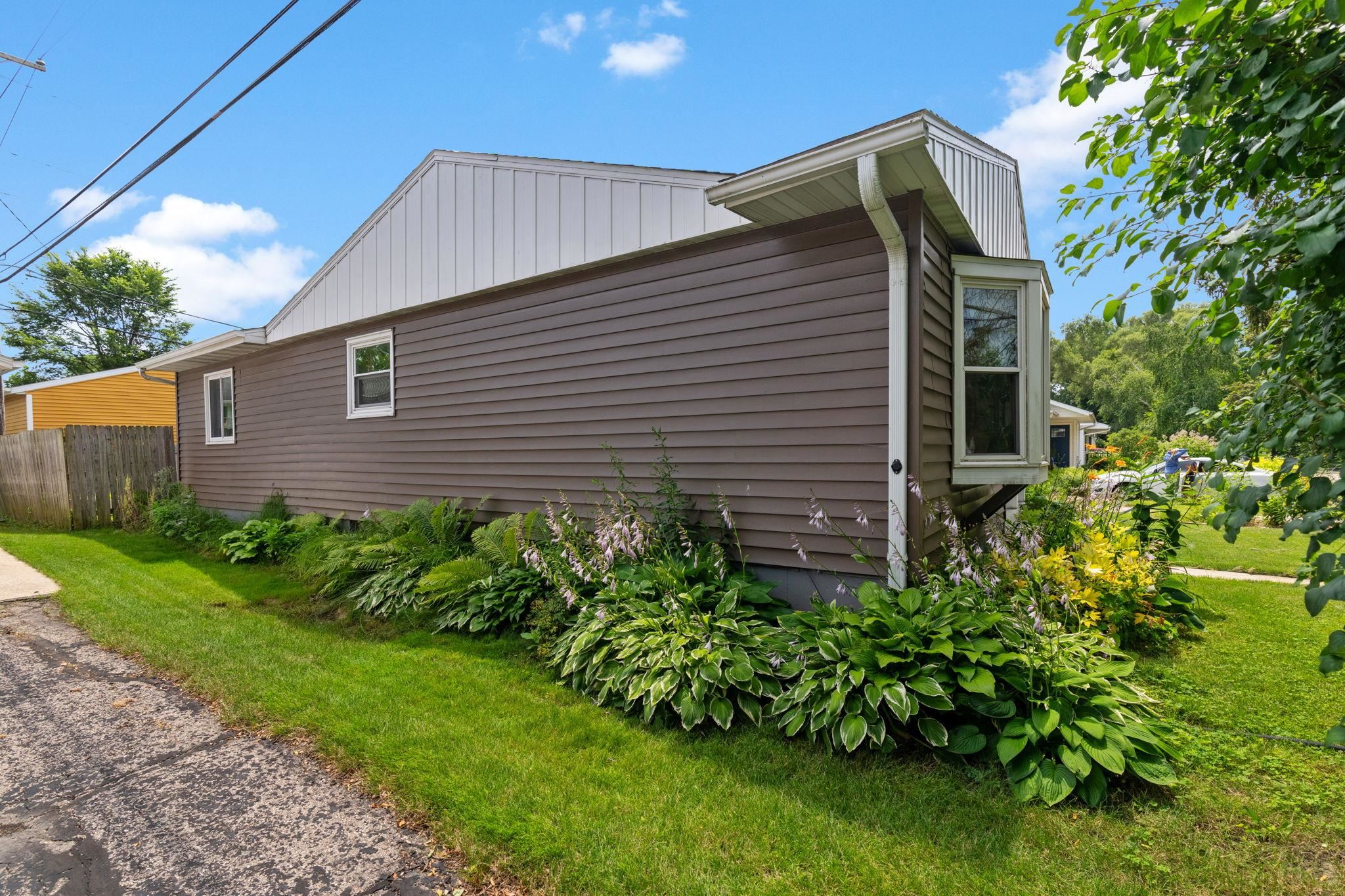 129 Silver Road