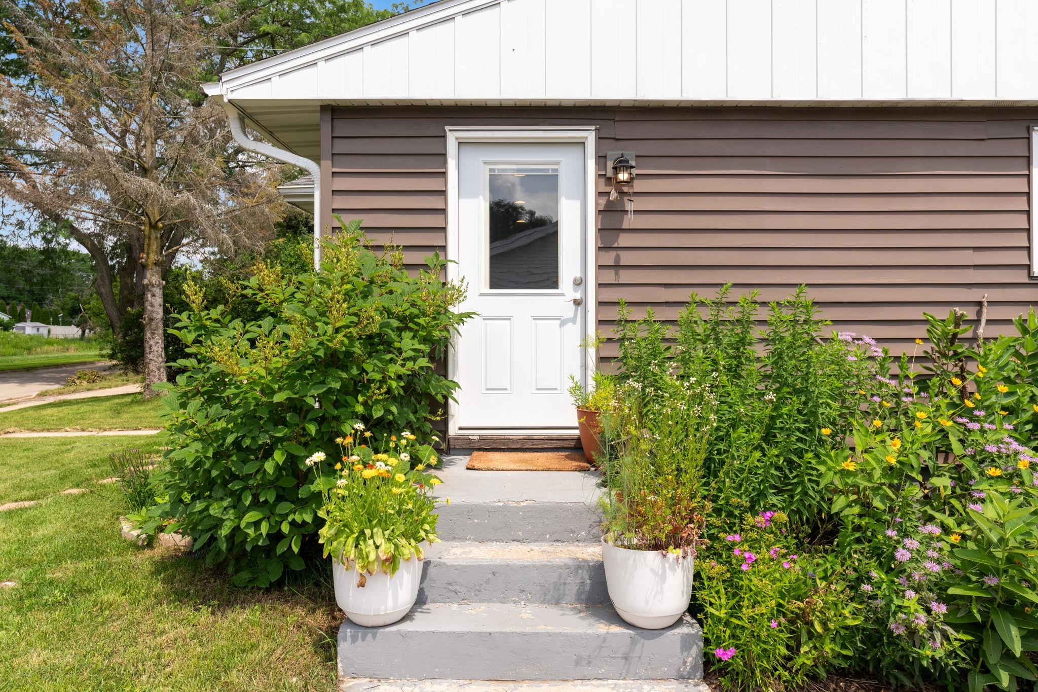 129 Silver Road