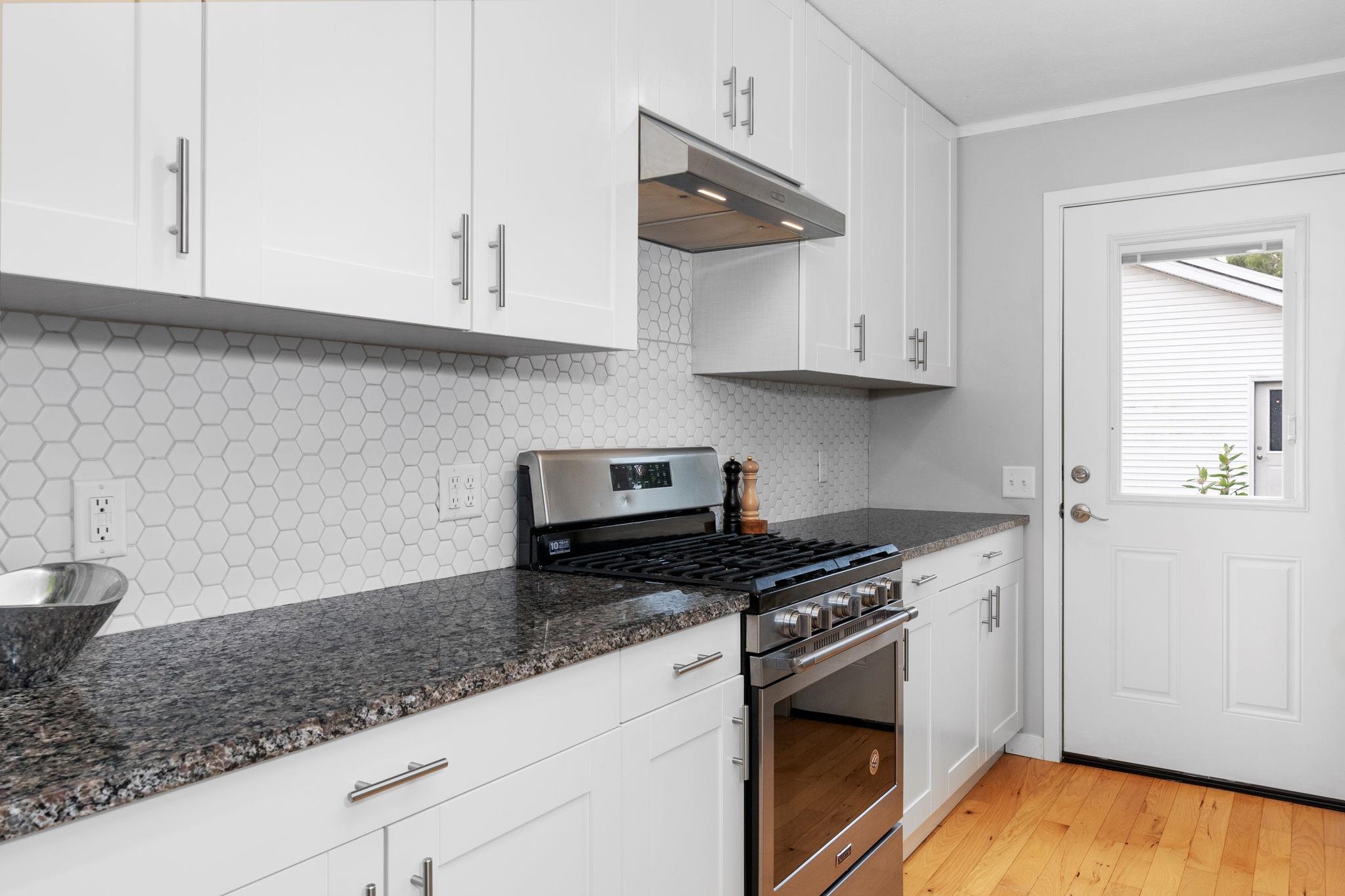 129 Silver Road